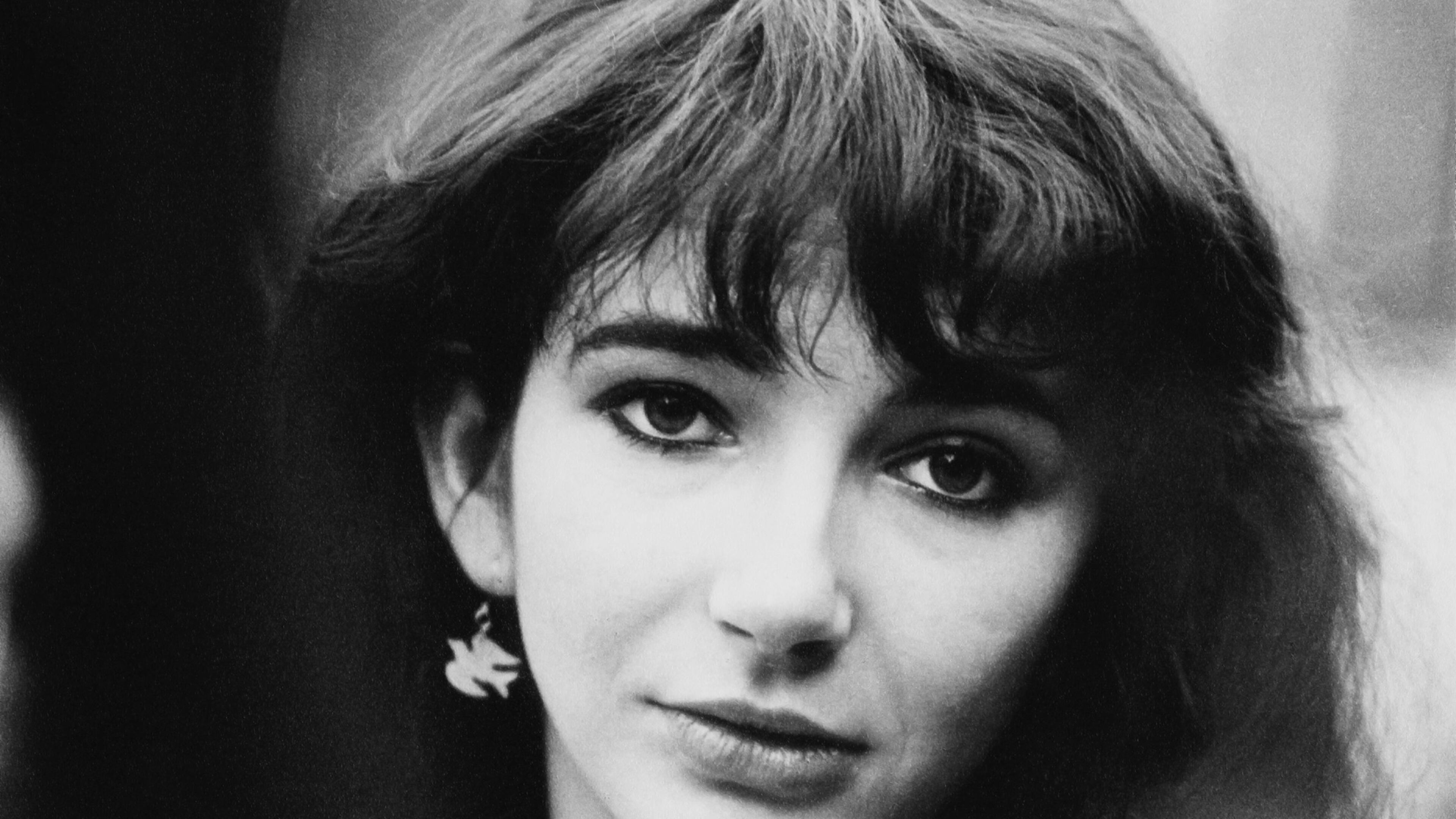English singer-songwriter and musician Kate Bush, 21st February 1978. (Chris Moorhouse/Getty Images/TNS)