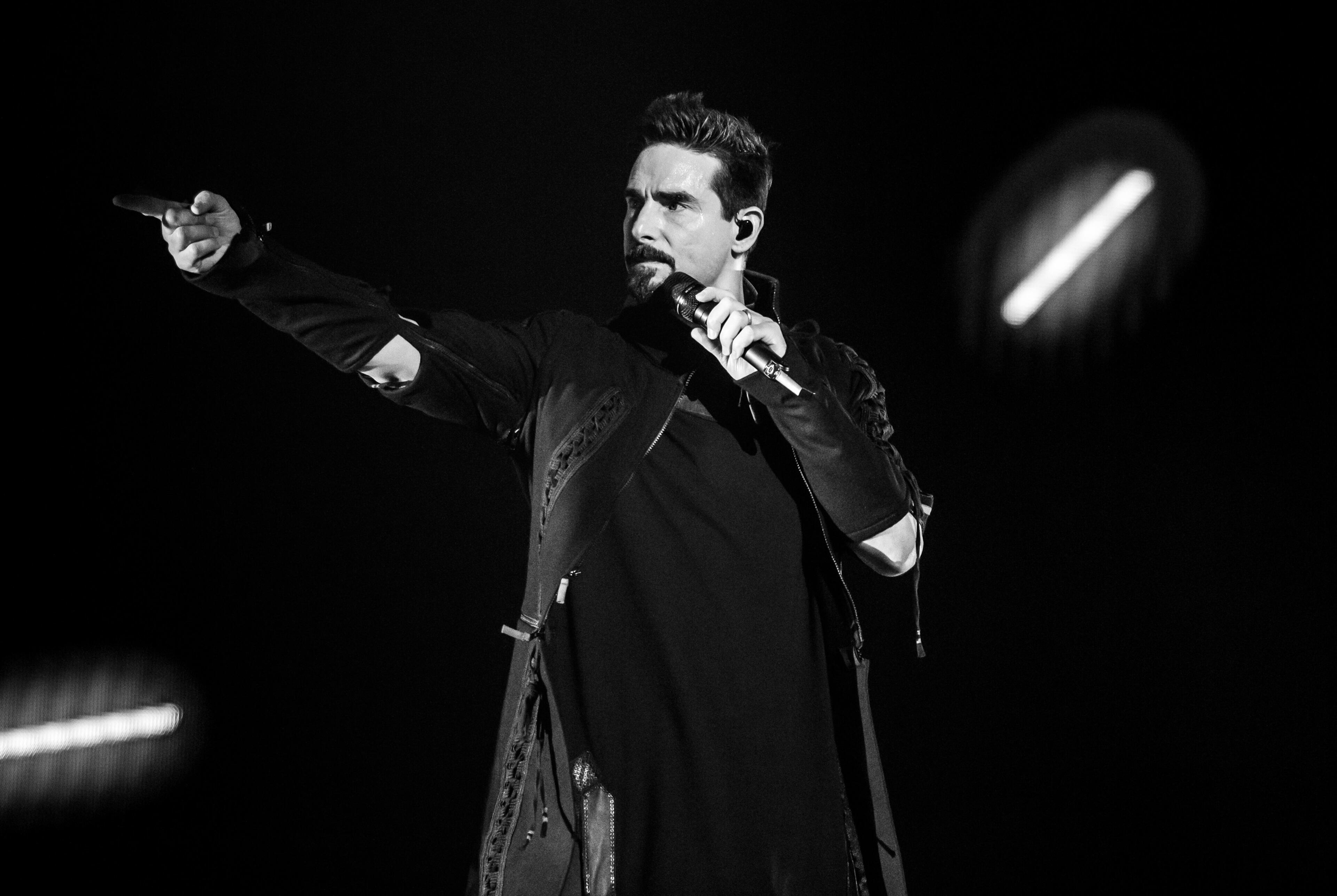 Backstreet Boys @ State Farm Arena 8.21.19