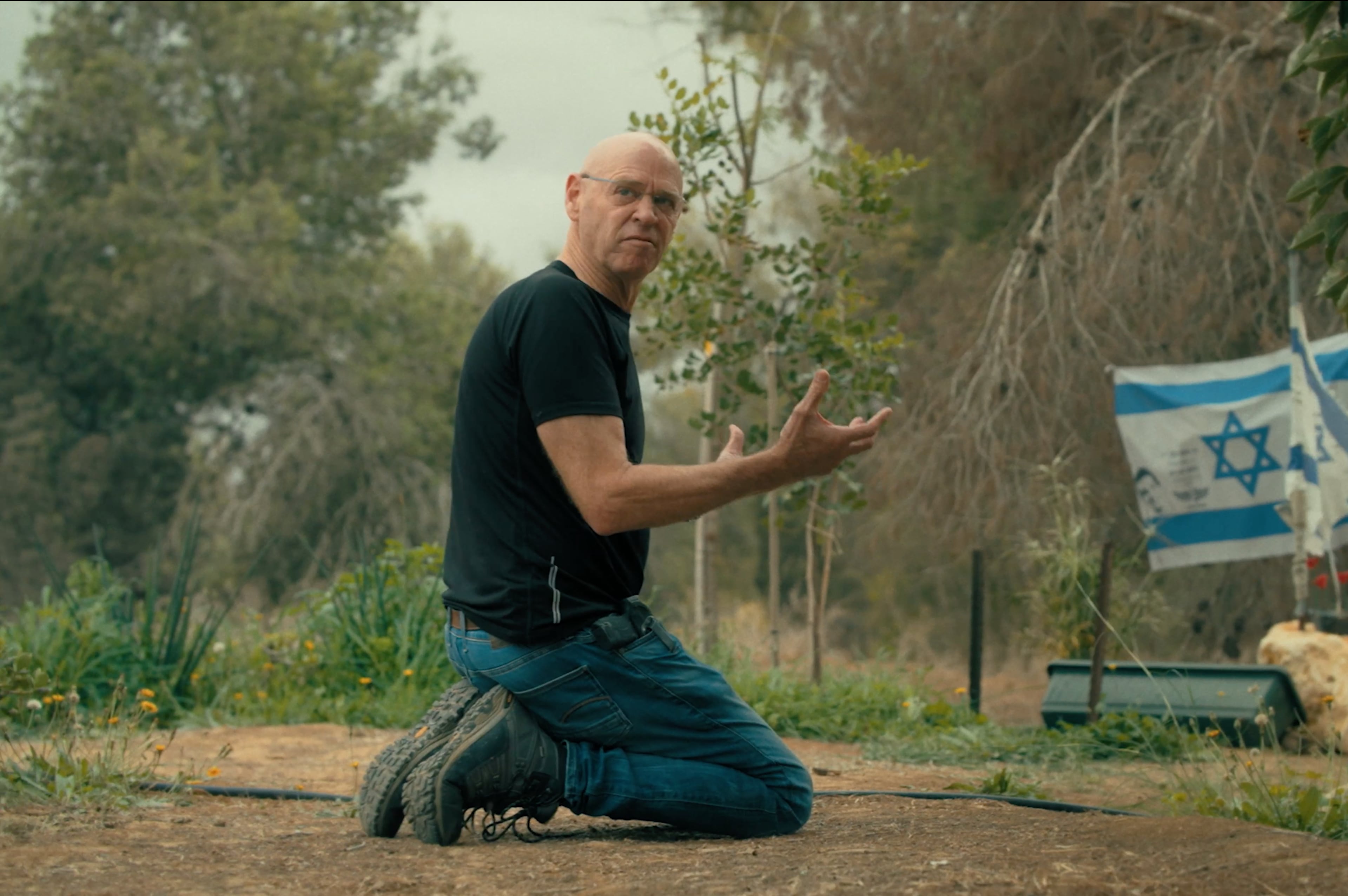 Insider preview event to showcase films soon-to-be-screened at Atlanta Jewish Film Festival