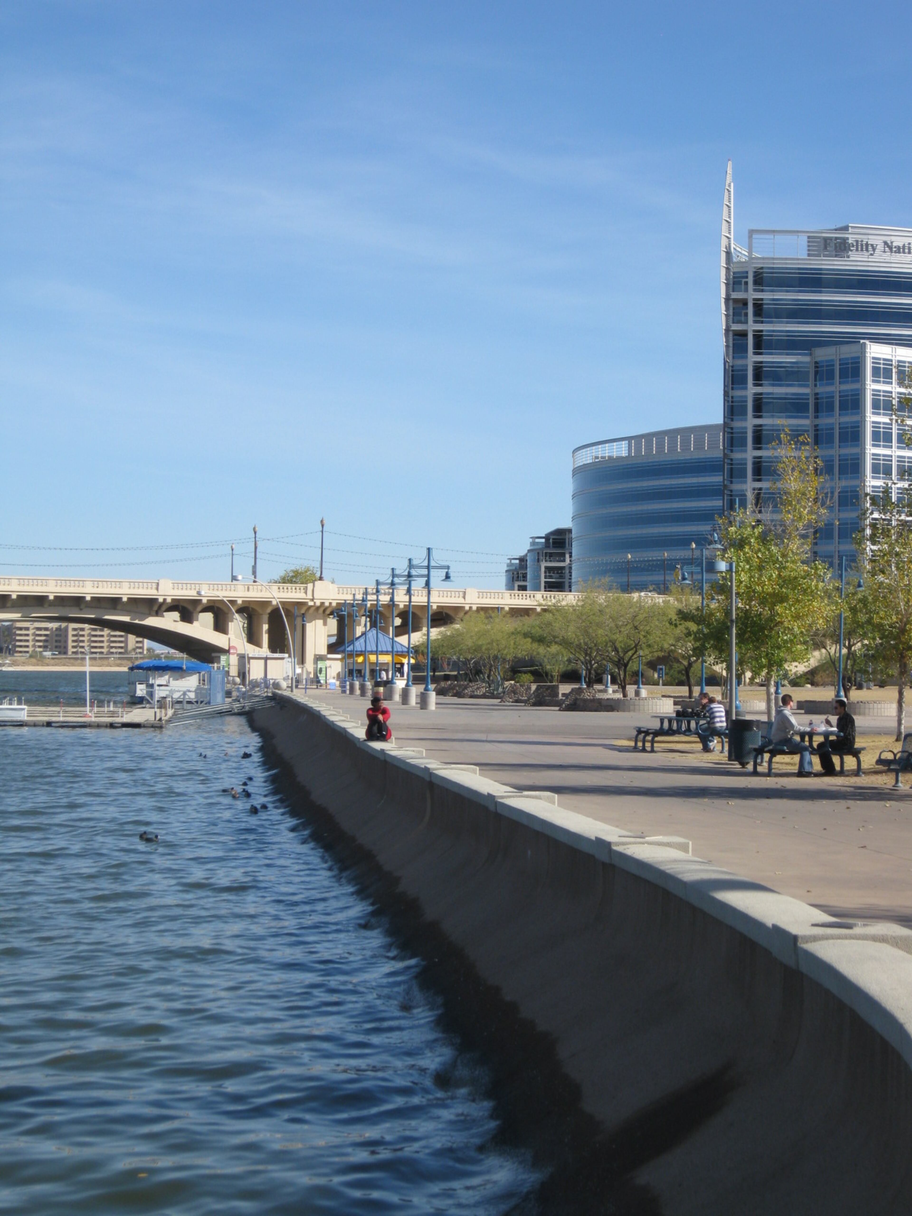8. Tempe, Ariz. Percentage potentially cheating: 8.6% (Source: RoadSnacks.net)
