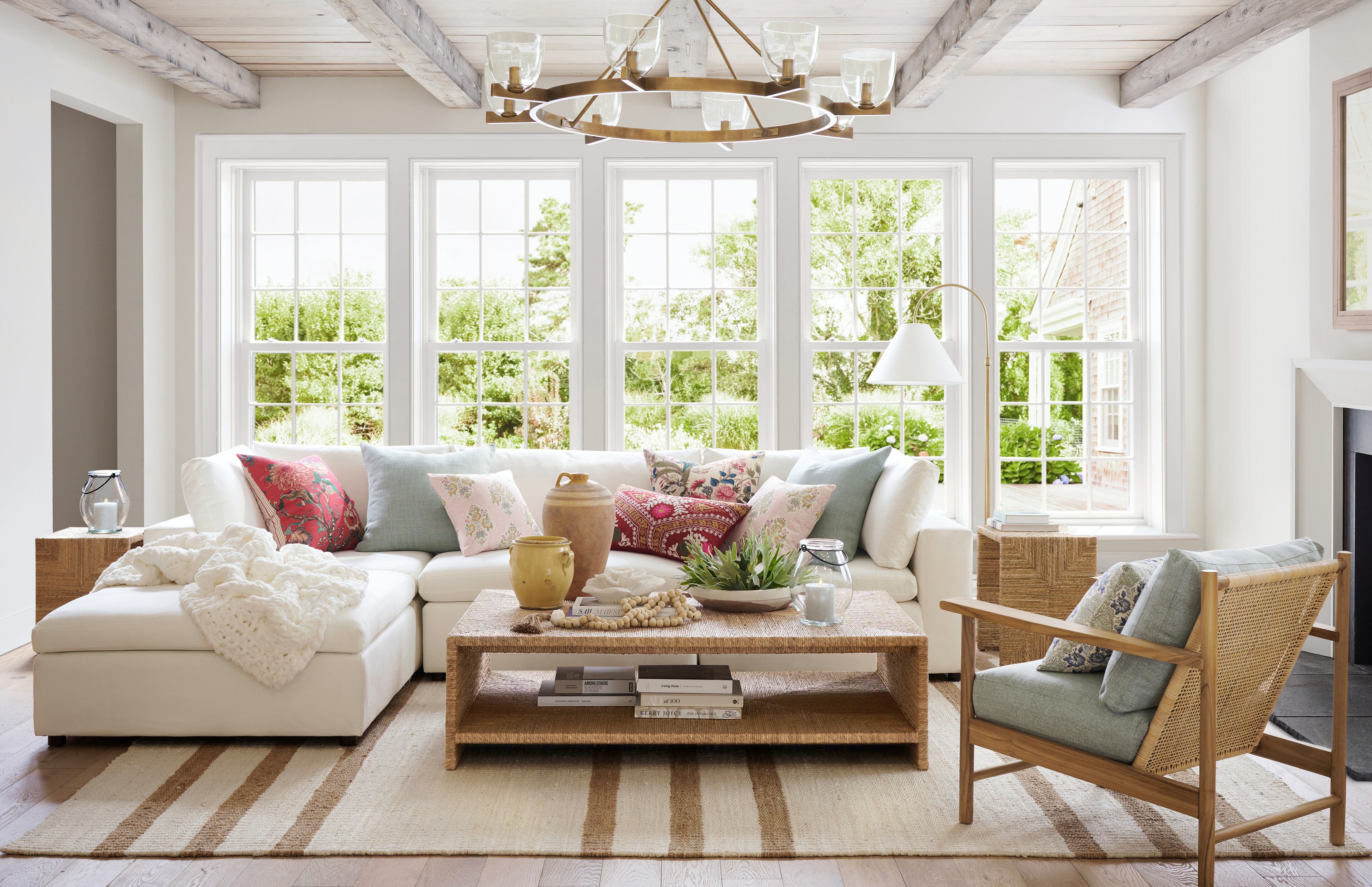 Pottery Barn is opening a new store at 619 Ponce in 2024.