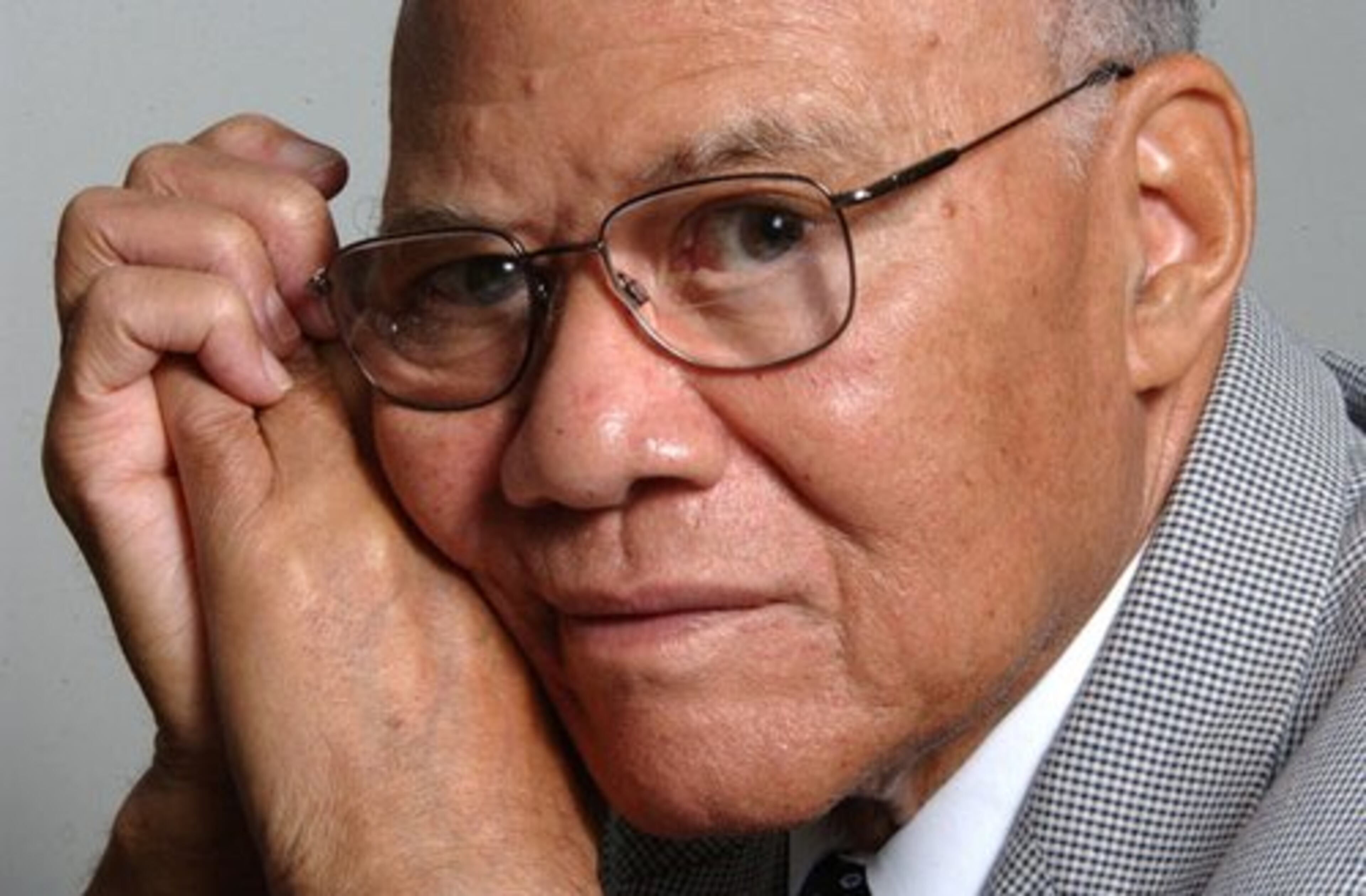 James Paschal, co-founder of the restaurant that bore his name and became an active part of Atlanta and civil-rights history, died Friday at age 88.