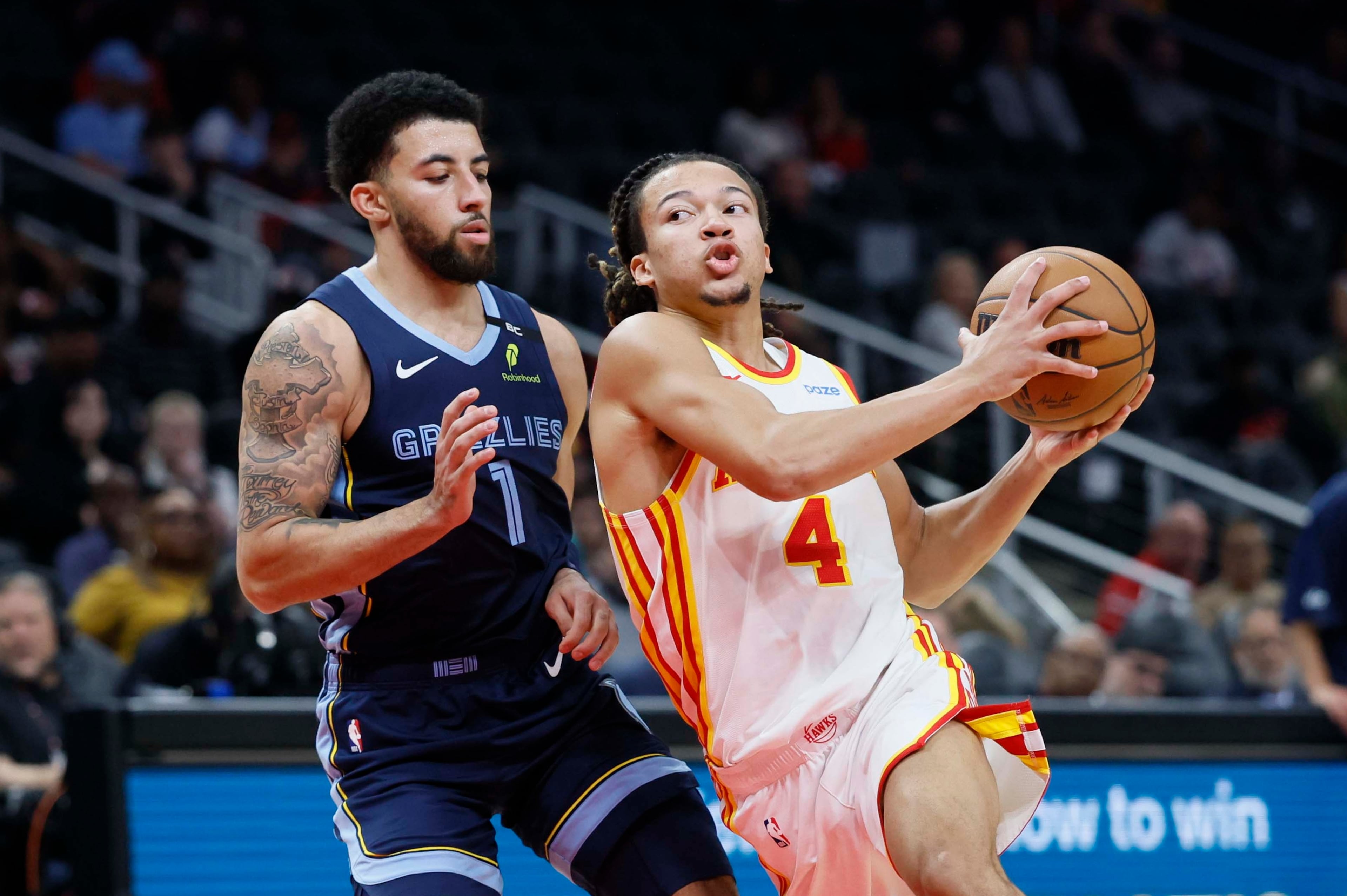 Memphis Grizzlies