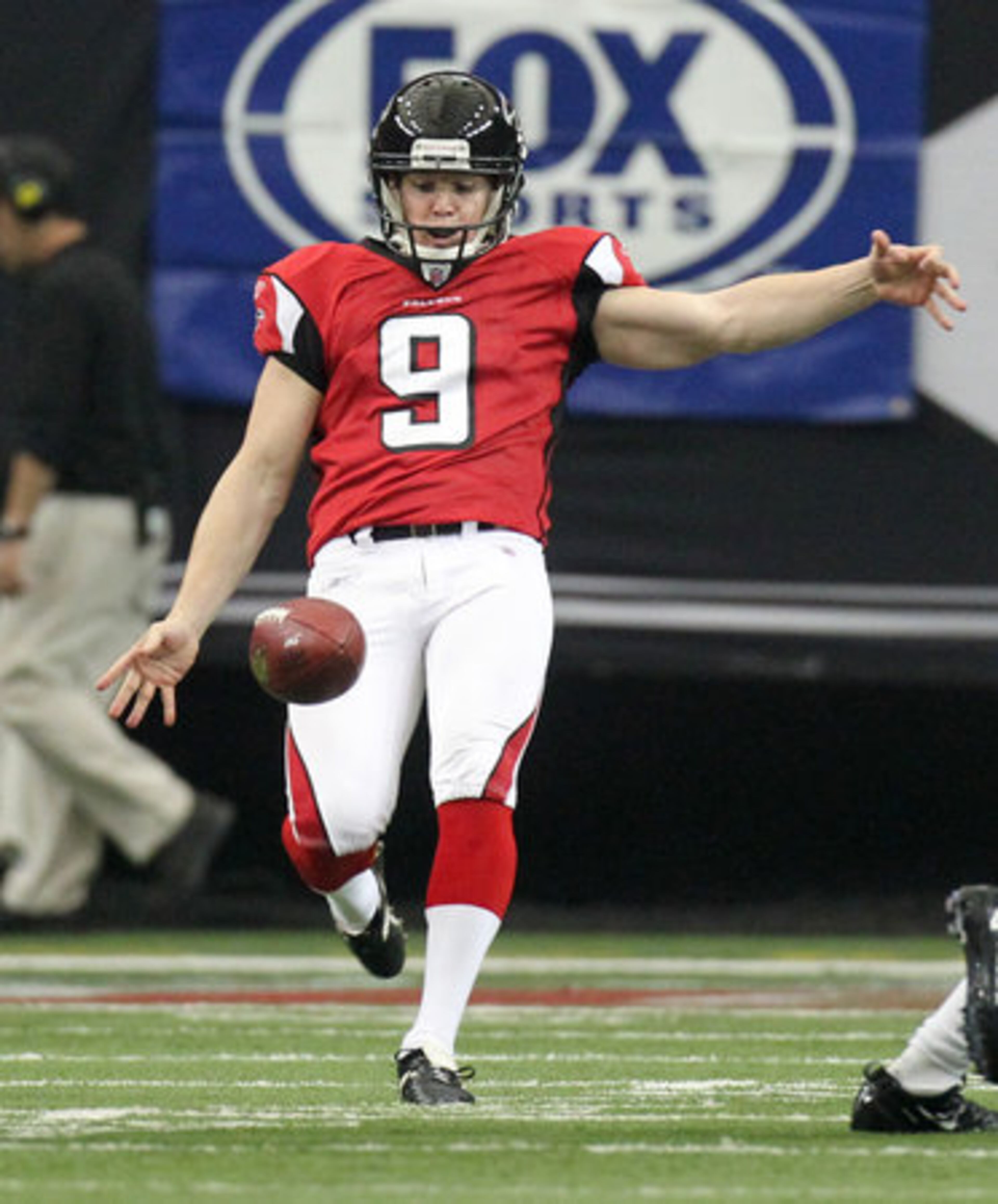Michael Koenen, P: Signed as a free agent in 2005, Koenen hit 74 punts for an average 40.7 yards.