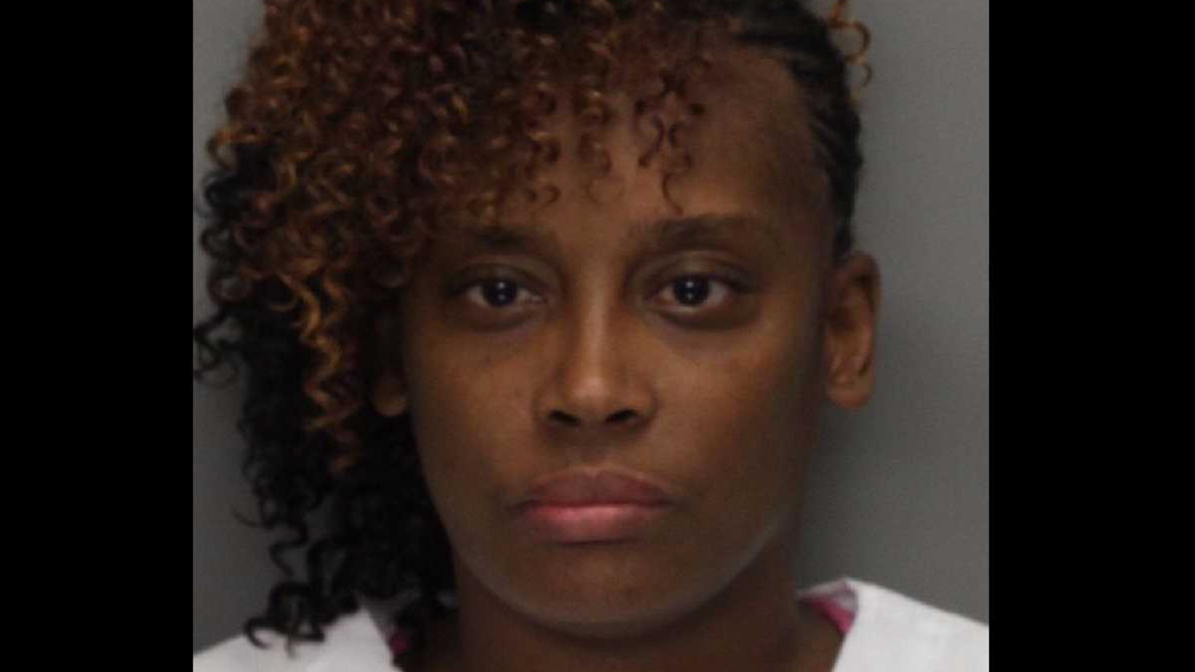 April Echols, 38, of Loganville. (Credit: Cobb County Sheriff's Office)