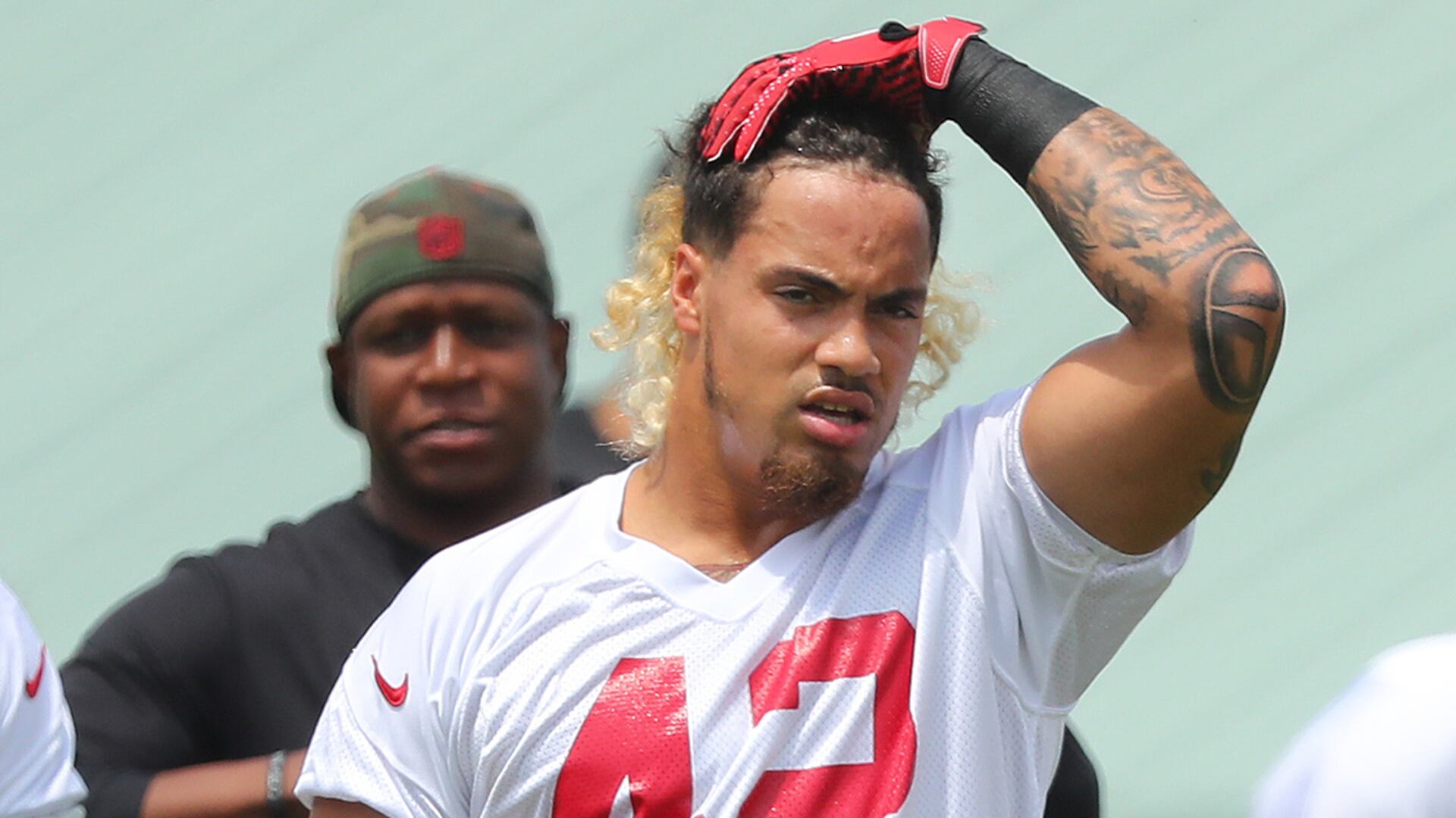Duke Riley Ig Falcons’ Riley undergoes surgery