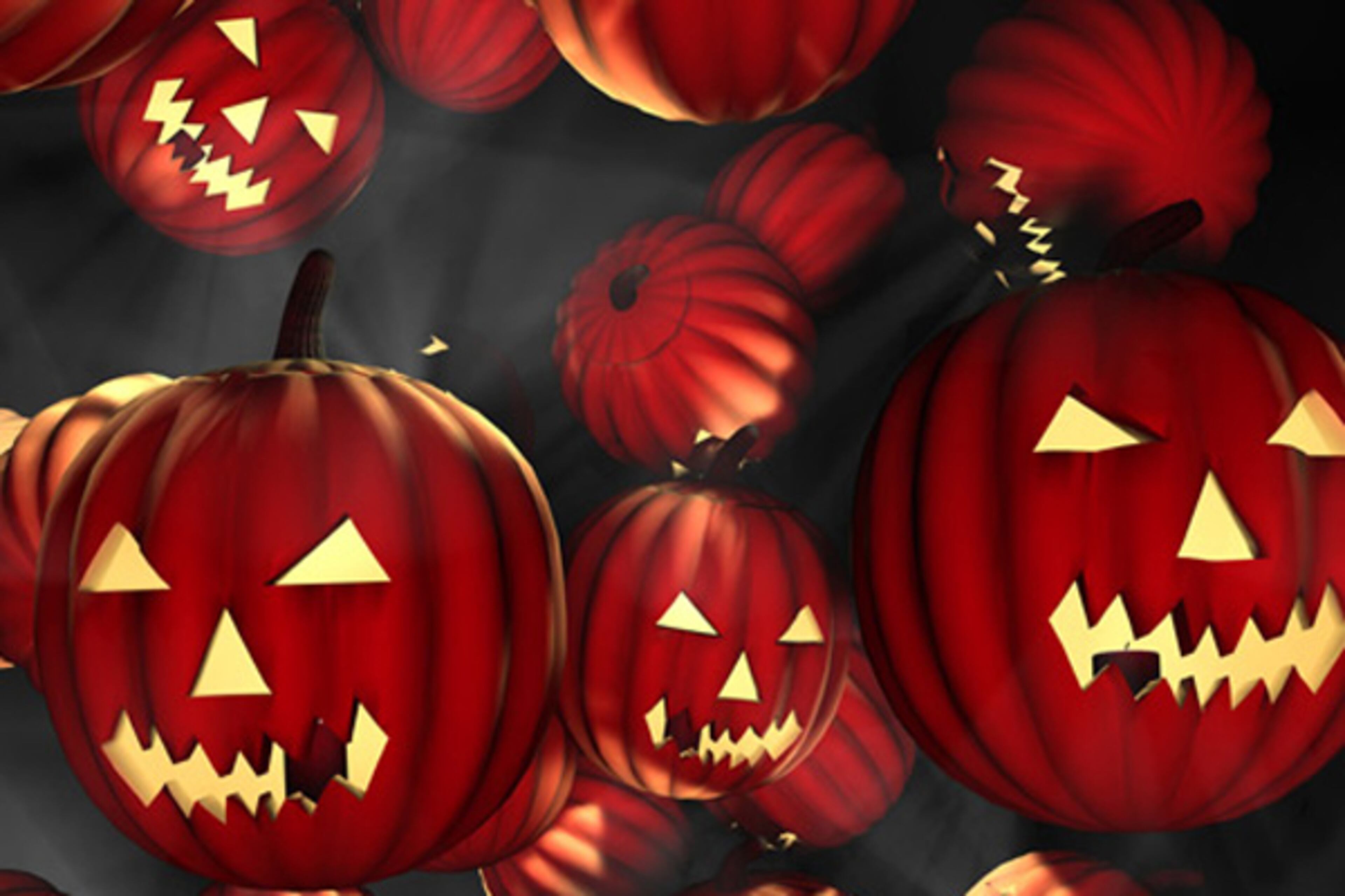 The third favorite holiday varies. For women and for younger adults -- Echo Boomers (age 18-34) and Gen X (35-46), Halloween is the third favorite holiday.