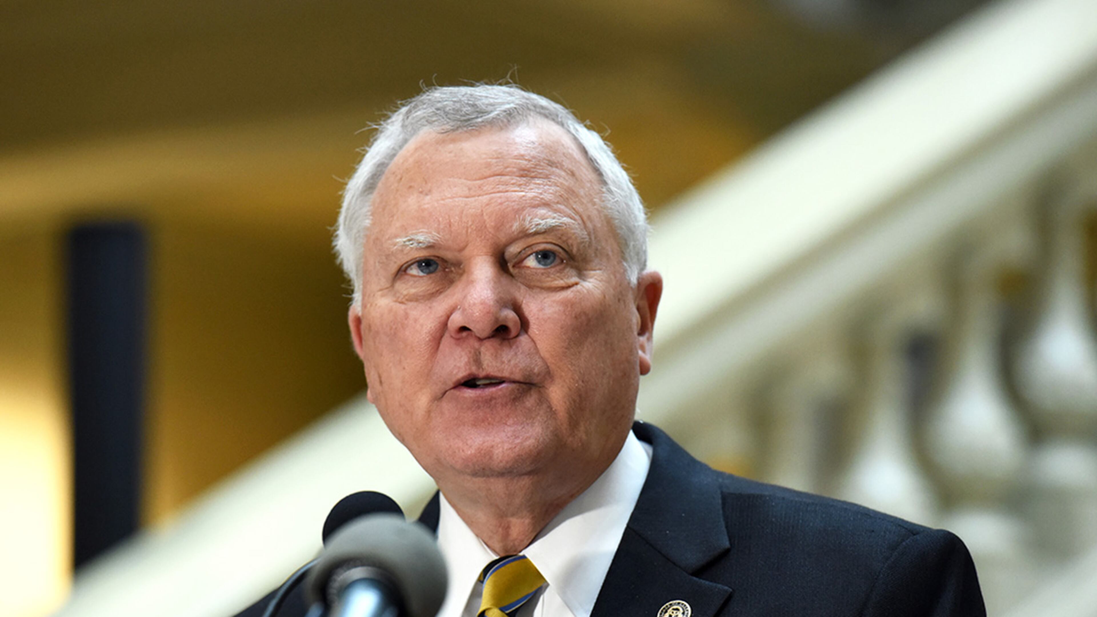 Georgia Gov. Nathan Deal has to make public his decision by Tuesday, the last day of the 40-day bill-signing period.