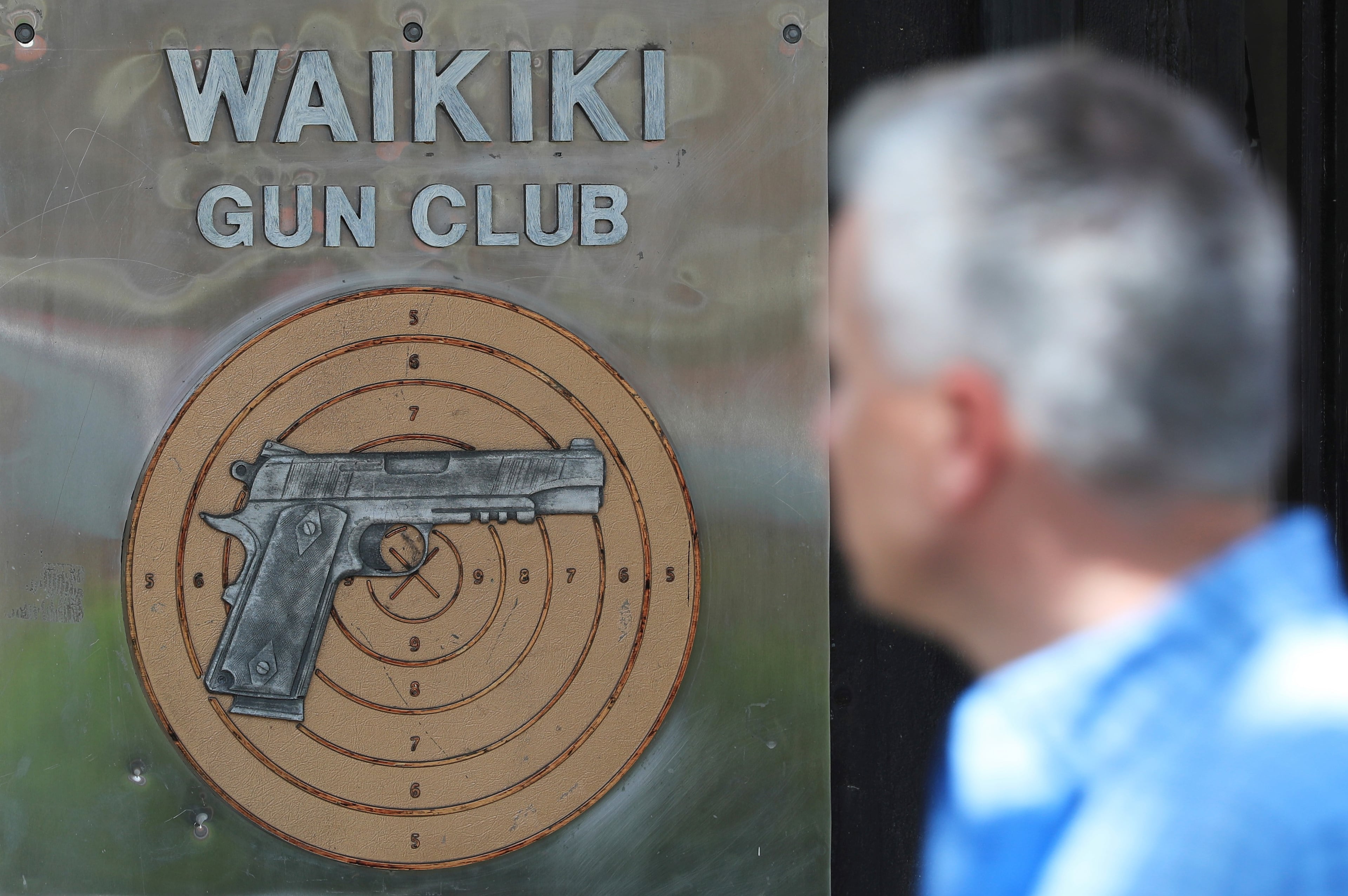 Supreme Court Hawaii Guns