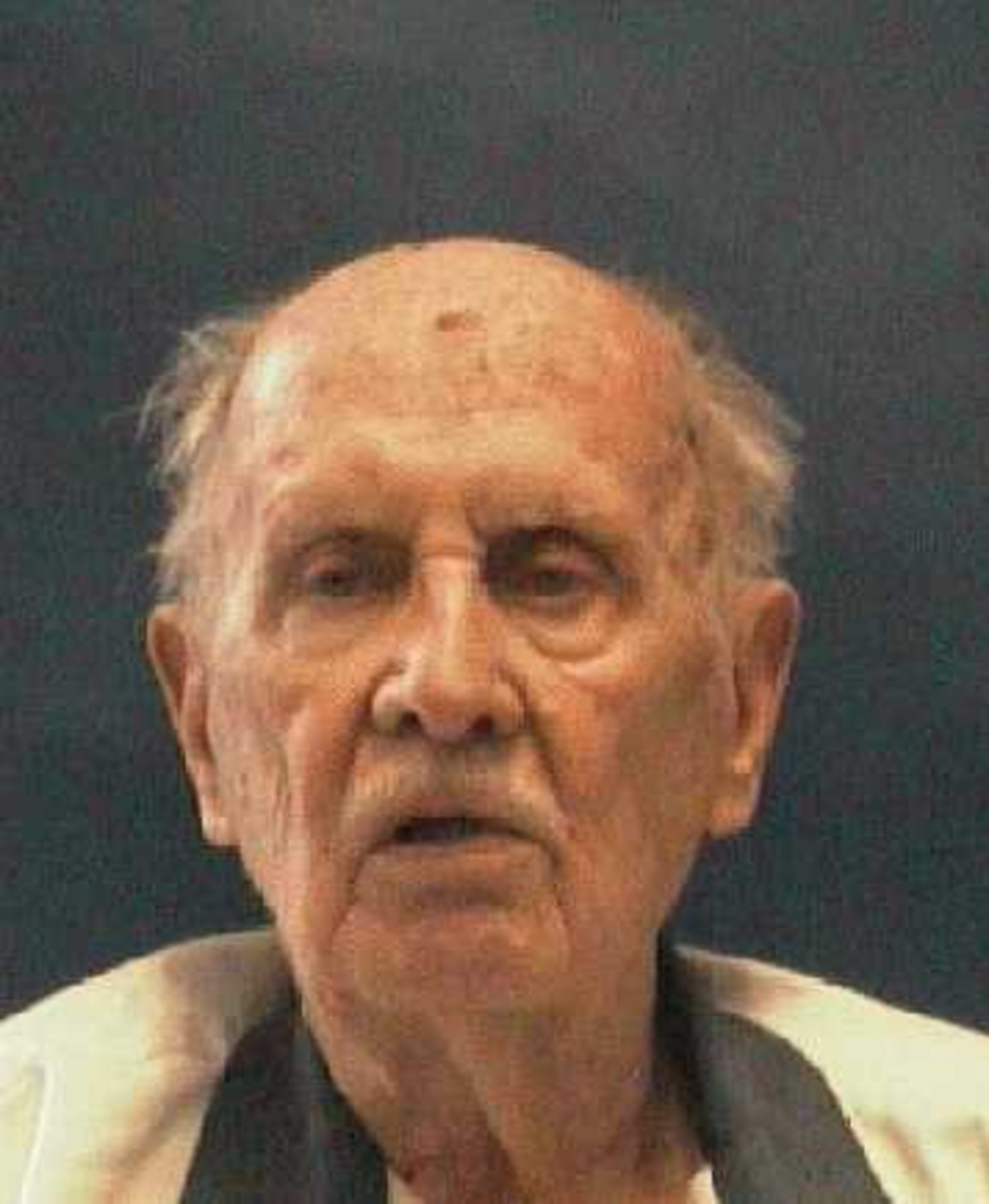 Evans and Williams' sentences were ultimately commuted to life in prison. Williams was paroled in 1989, but Evans remains in prison today -- and has always denied killing the officers. (Credit: Georgia Department of Corrections)