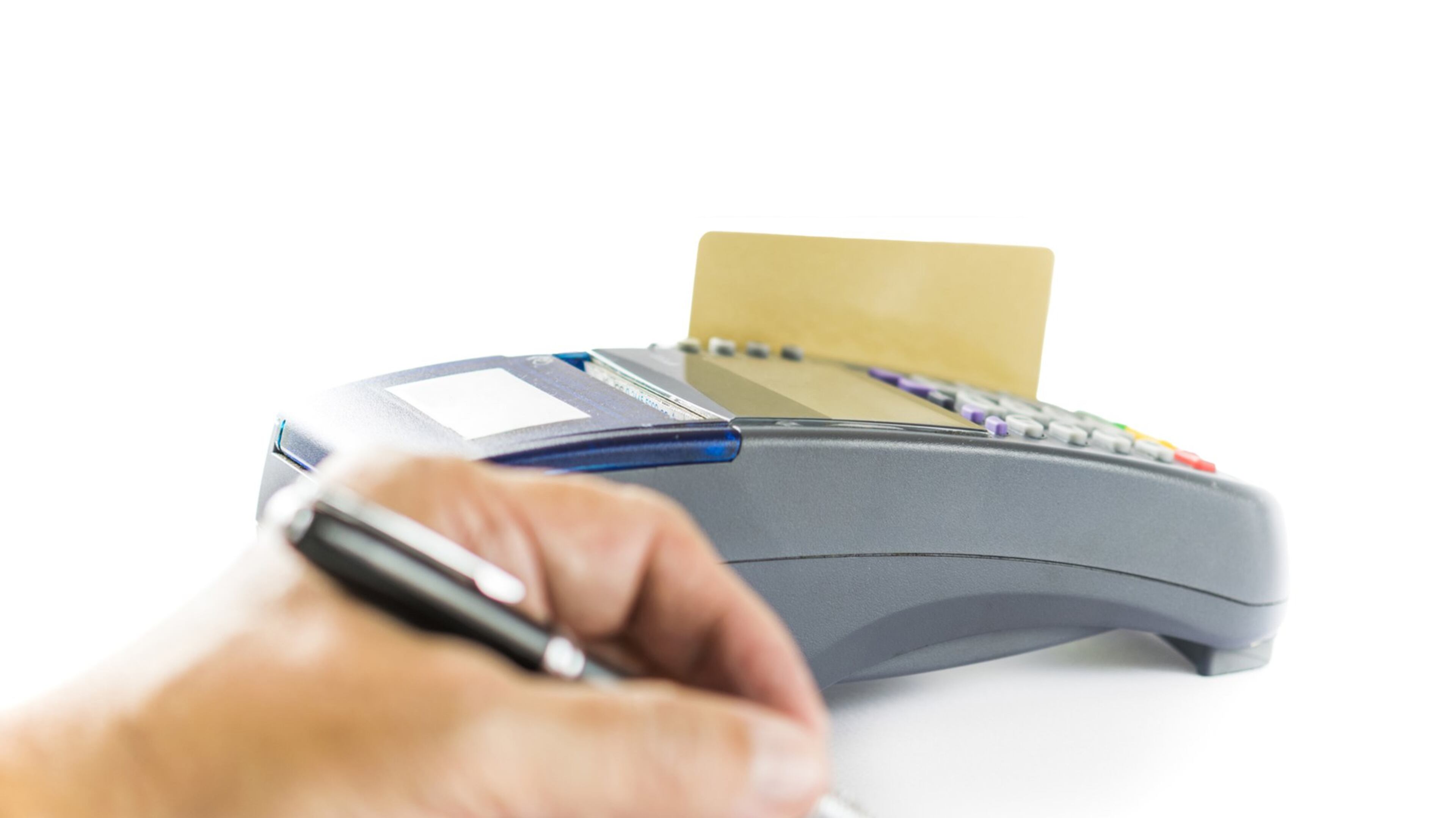 Fiserv and First Data, two giants in the world of payment processing, are merging. (Dreamstime/TNS)