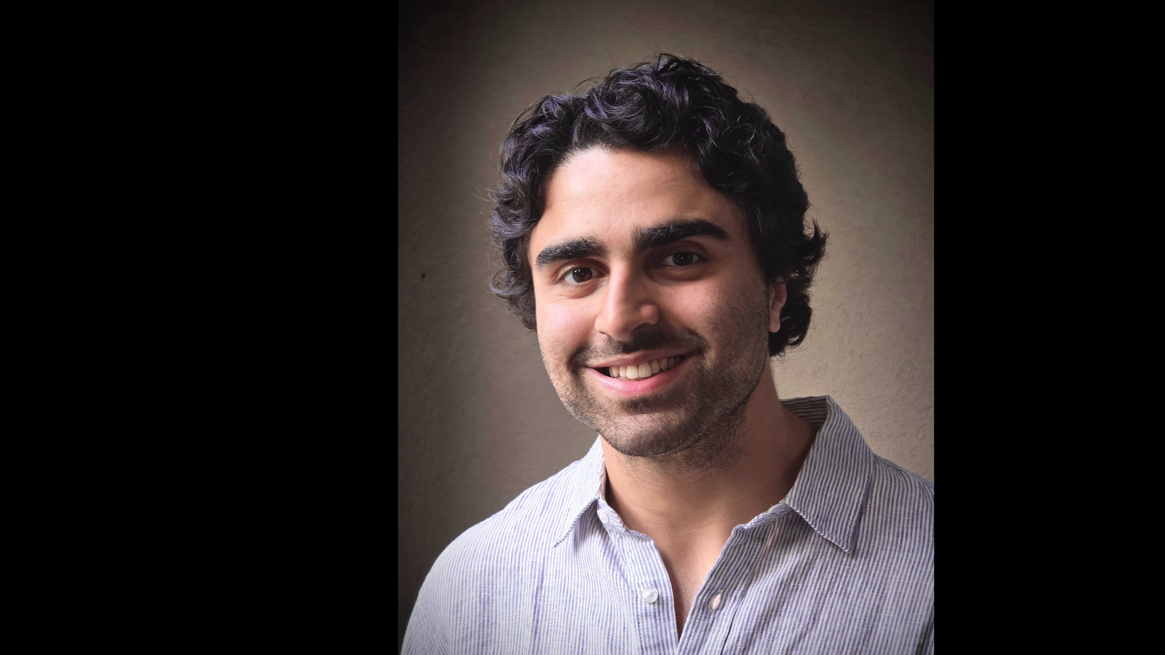 Rawad K. Basma earned his bachelor's and master's degrees from the University of Georgia in nutritional sciences. (Courtesy)