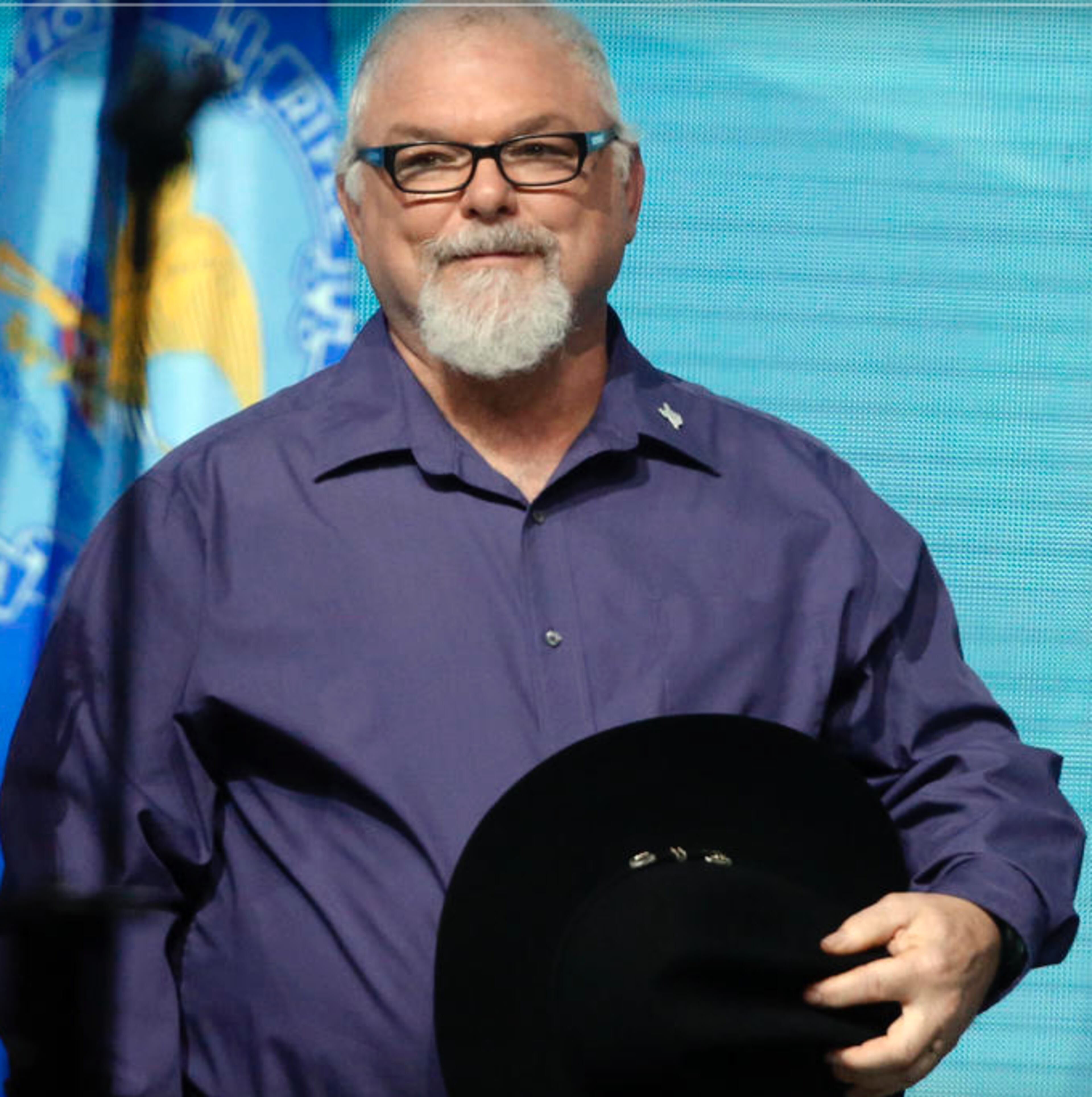 Photo: Sue Ogrocki/Associated Press