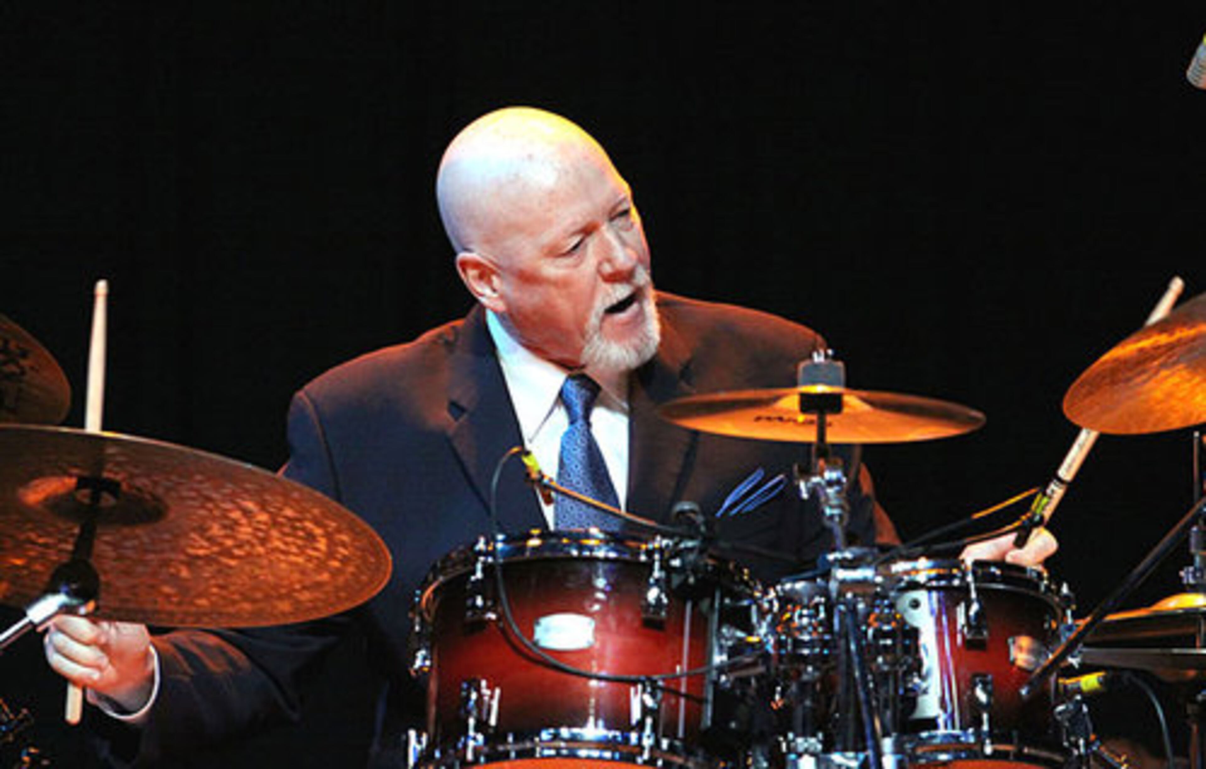 Lovett and the band's latest tour is promoting the CD "Natural Forces," which was released just last month.