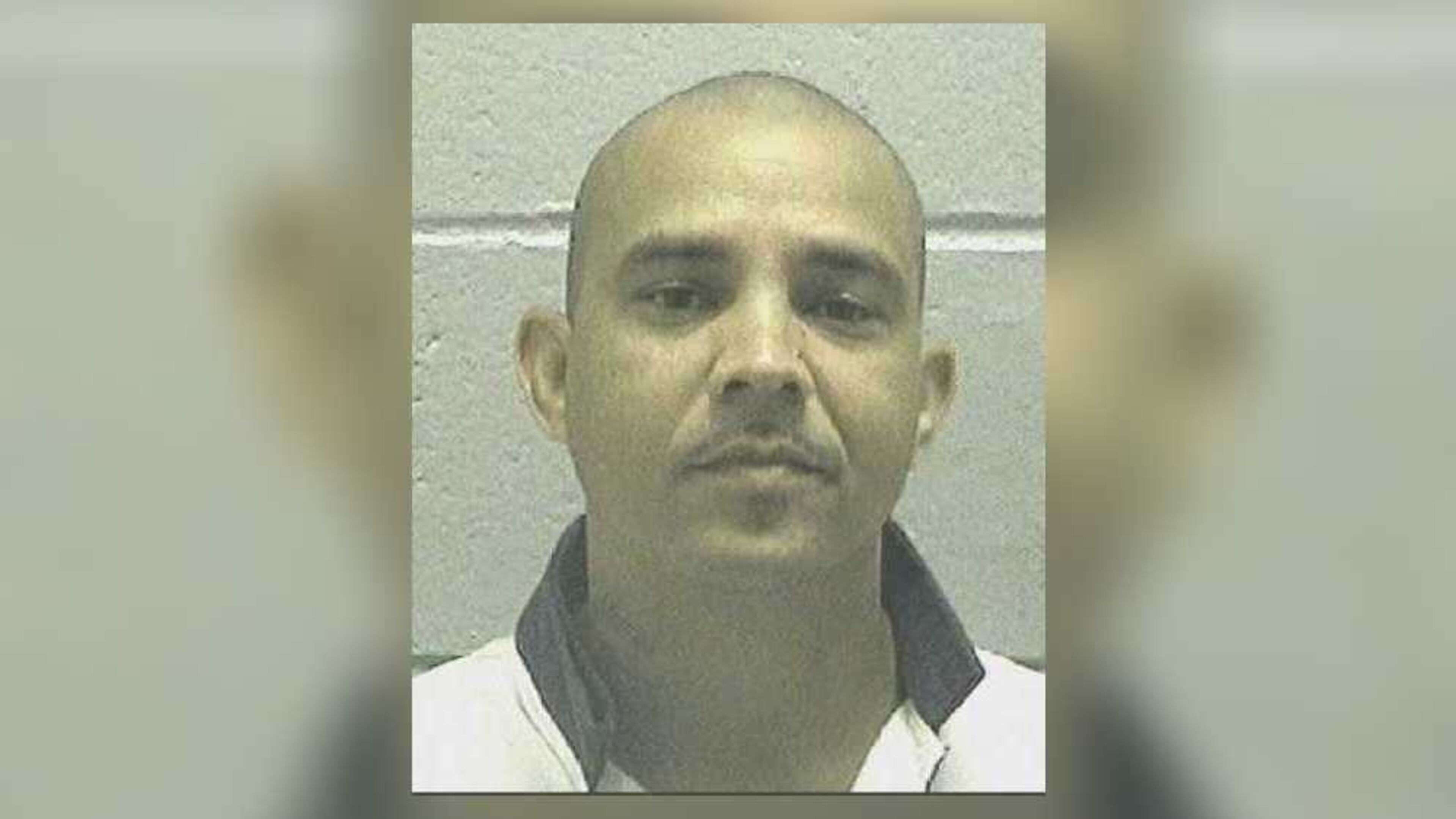 Marion Wilson was sentemced to die in the 1996 killing of an off-duty Georgia correctional officer.