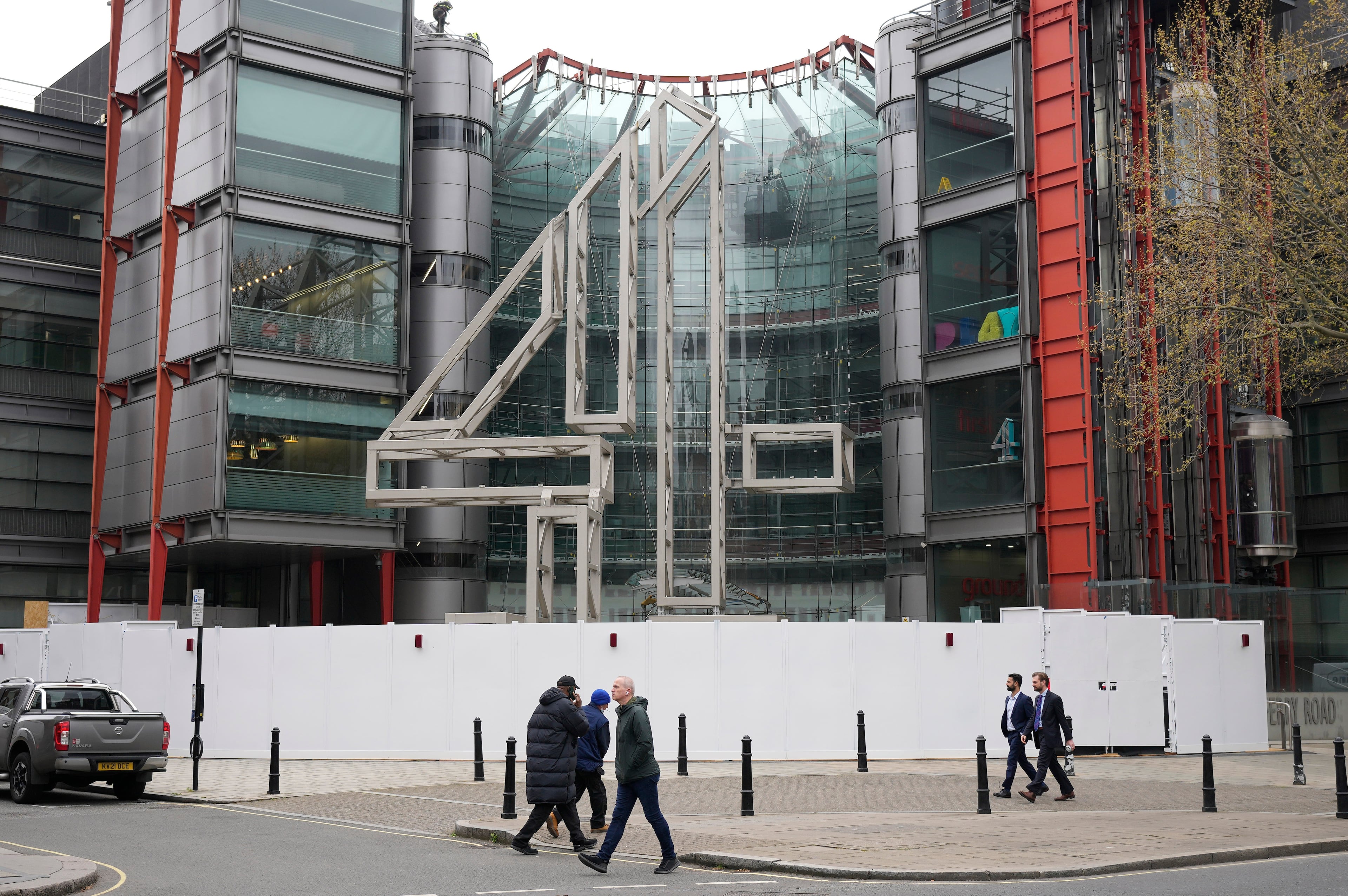Britain Reality Show Allegations