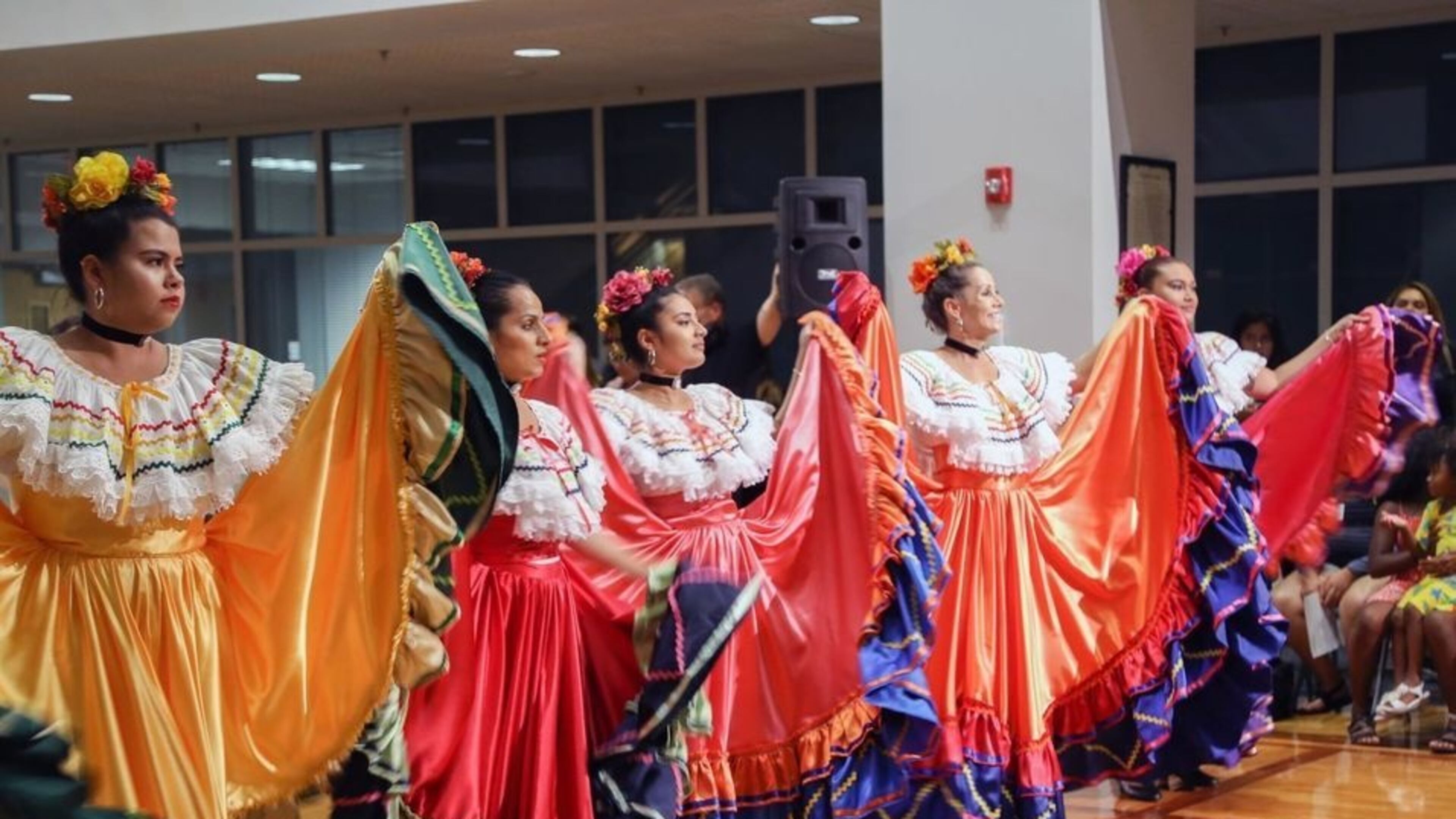 With help from two Kennesaw State University Honors English classes and the Marietta Museum of History, the Cobb County Latinx Research Archives has been established at the museum. Contributed