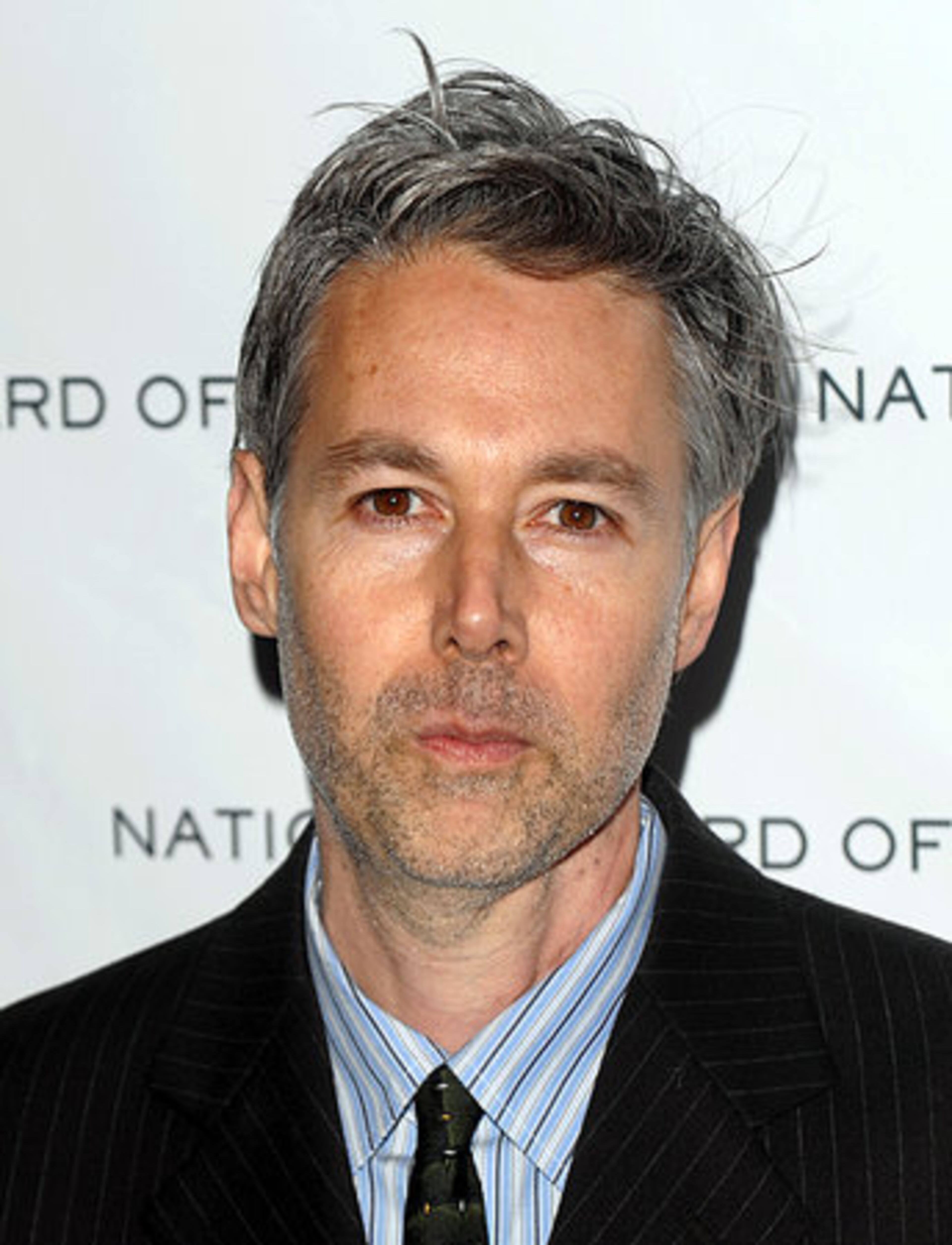 In this Jan. 12, 2010 file photo, musician Adam Yauch, from the Beastie Boys, attends the National Board of Review of motion pictures awards gala in New York.