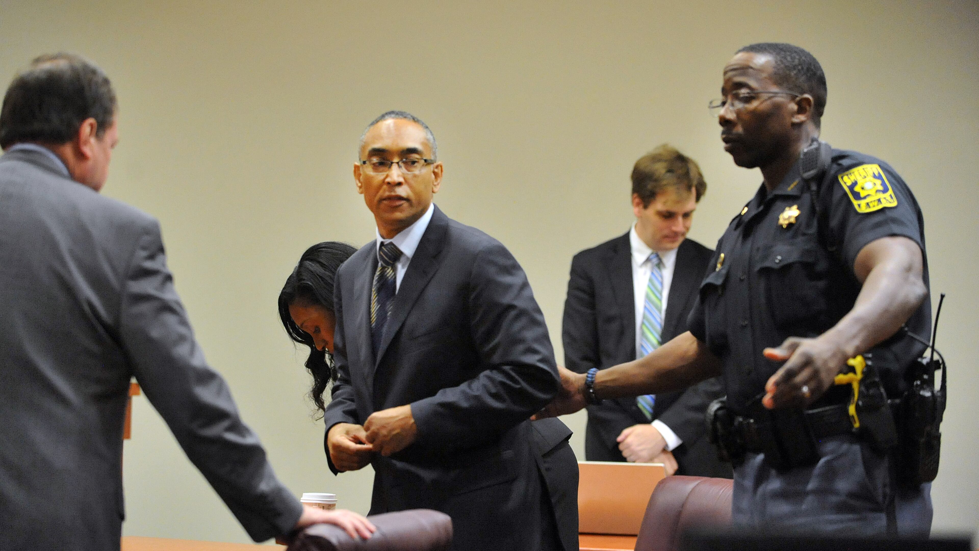 PHOTO BY KENT D. JOHNSON