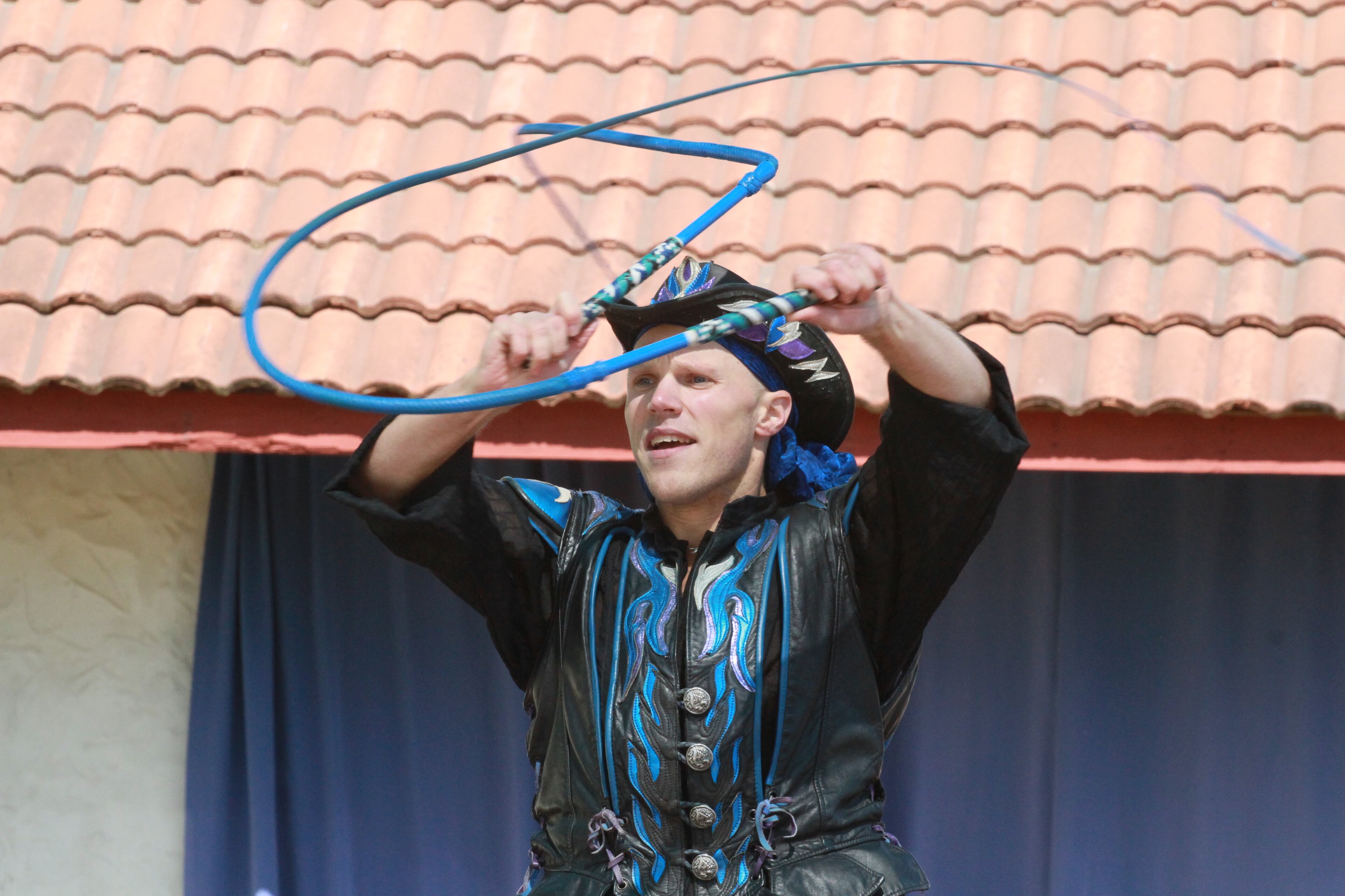 Here are some more photos from the Georgia Renaissance Festival.