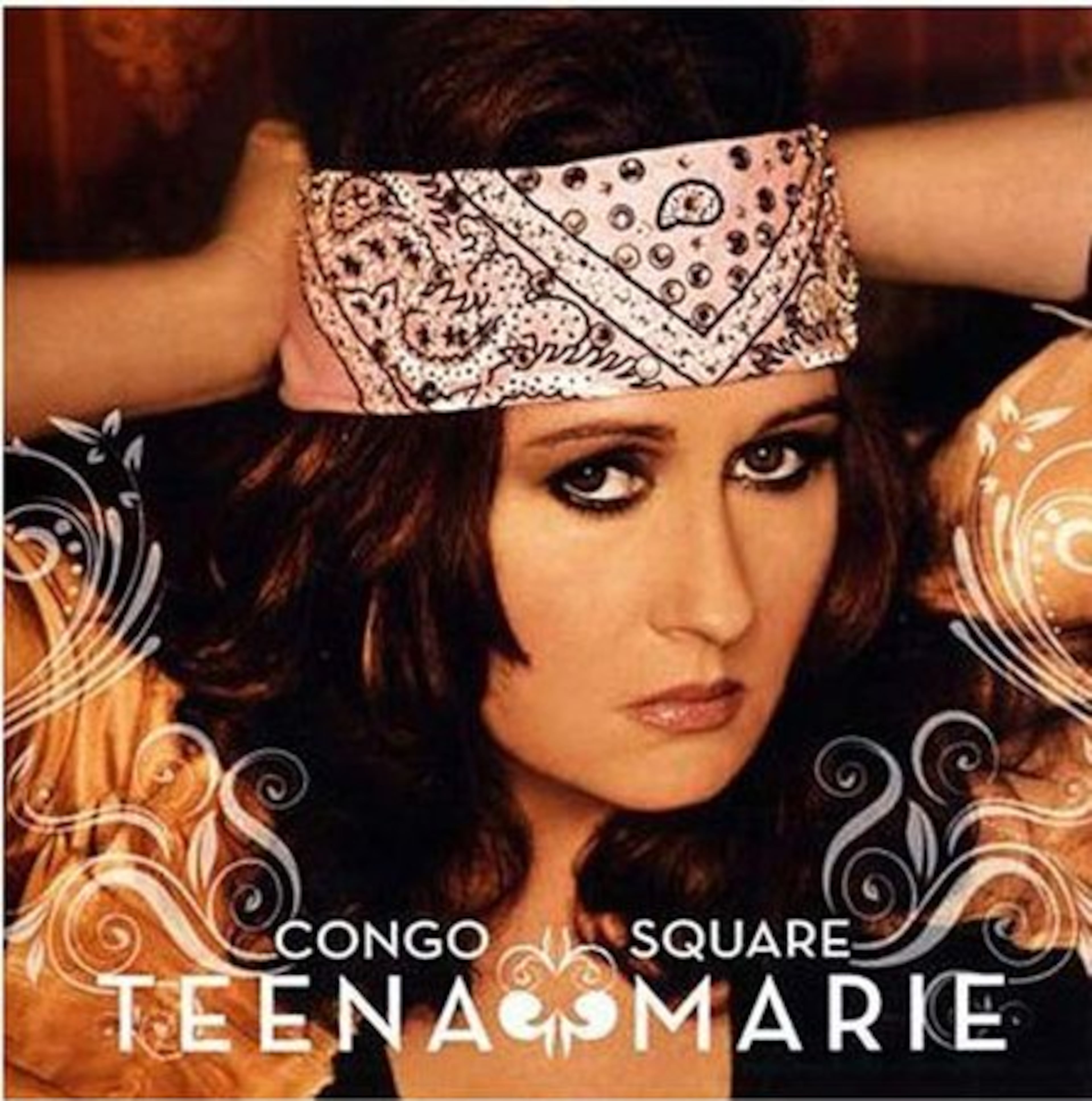 "Congo Square," released June 2009 on Stax Records, was Teena Marie's 13th and final studio album. Her first record, 1979's "Wild And Peaceful," was released on Motown.
