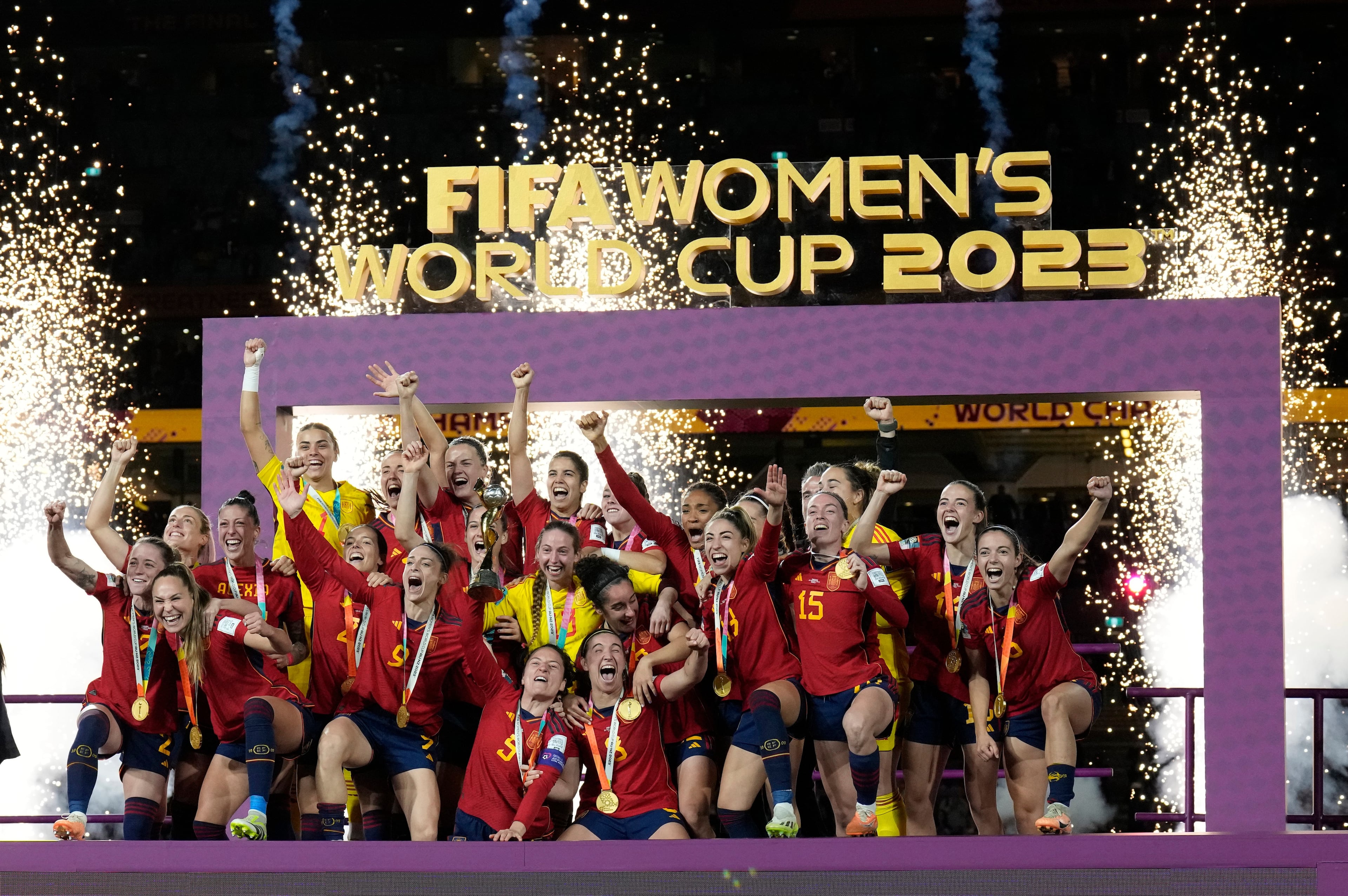 WCup Women Next Soccer