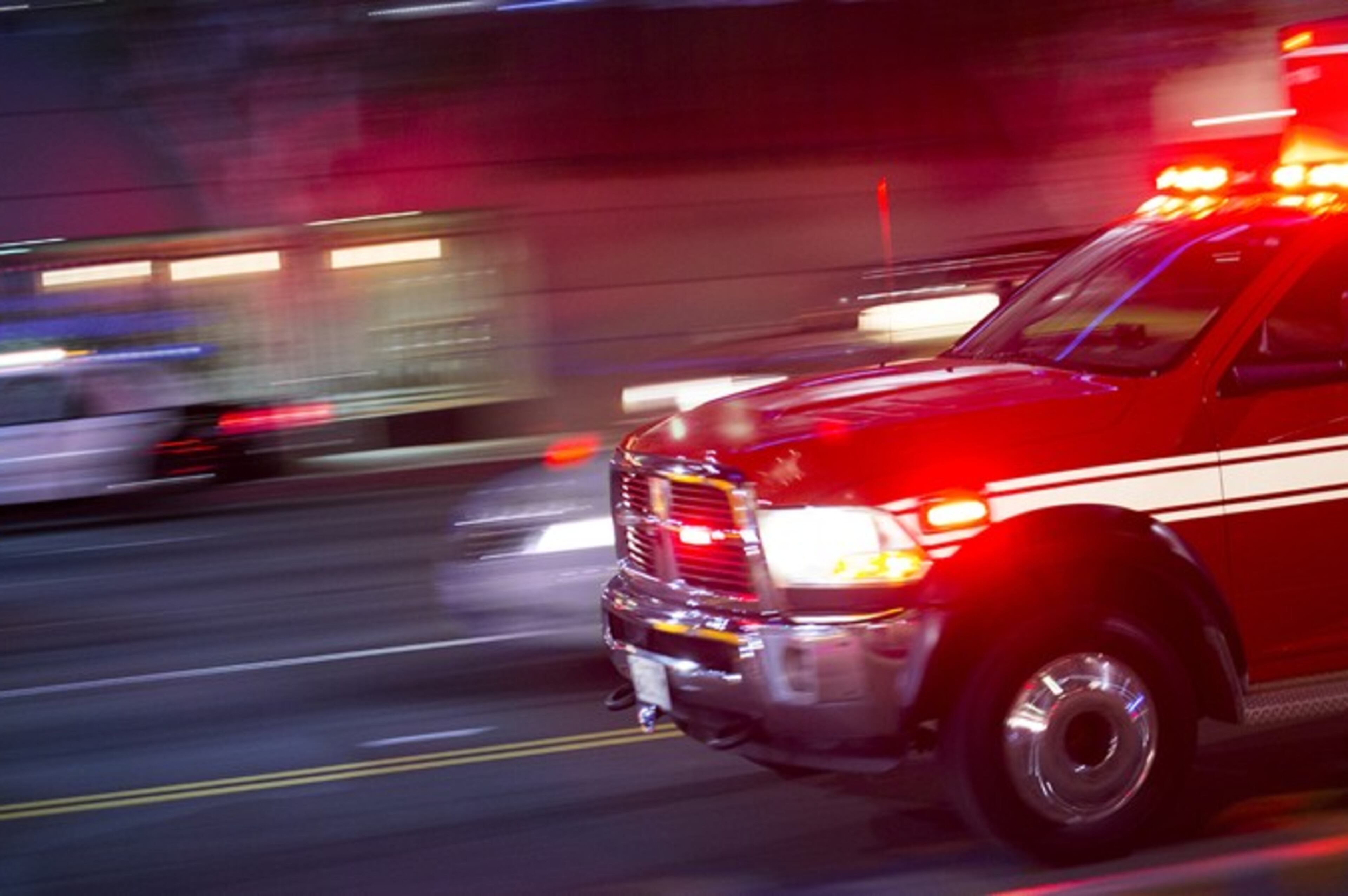 Man killed, woman injured in Gwinnett shooting