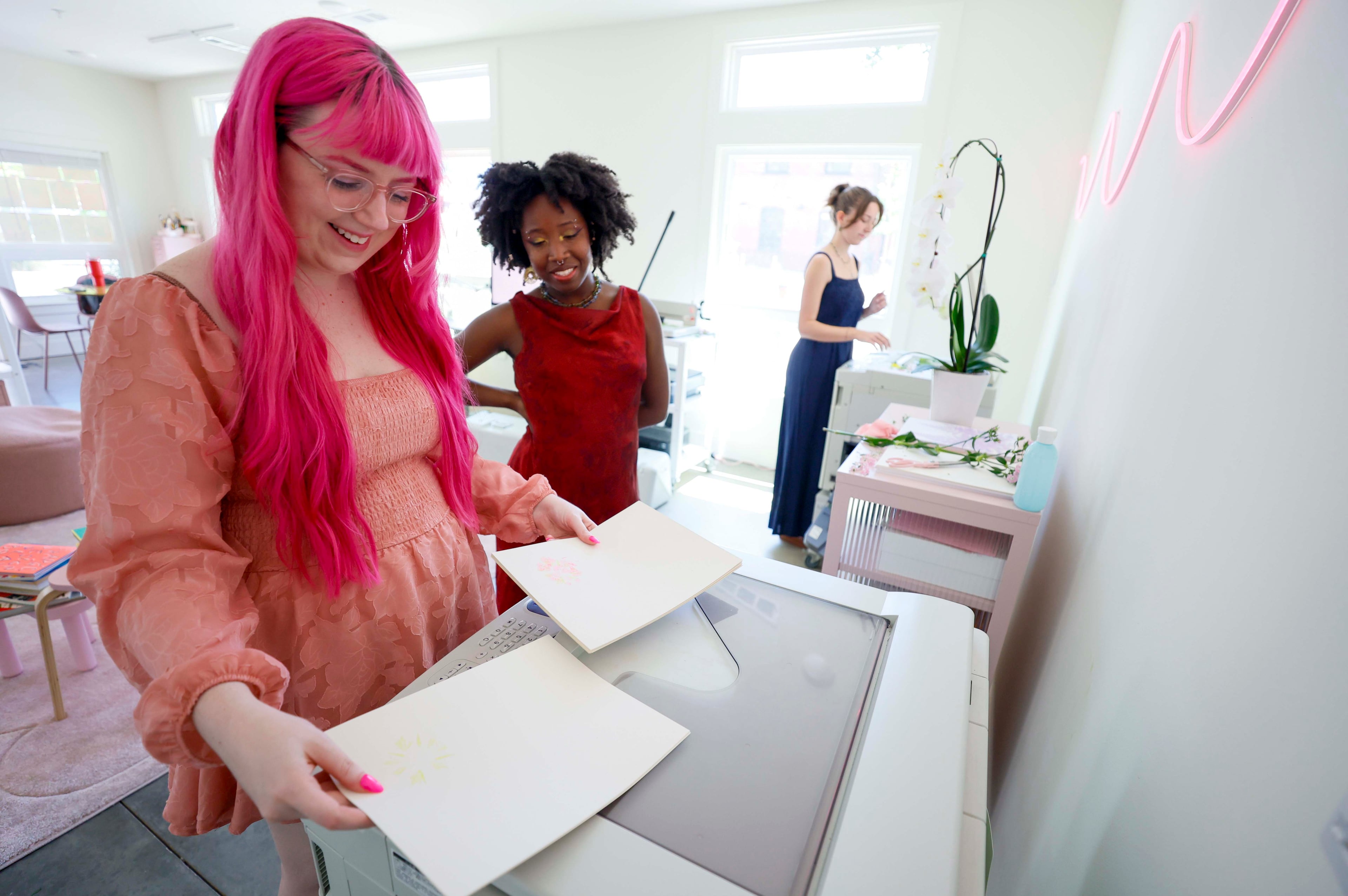 From photography to zines