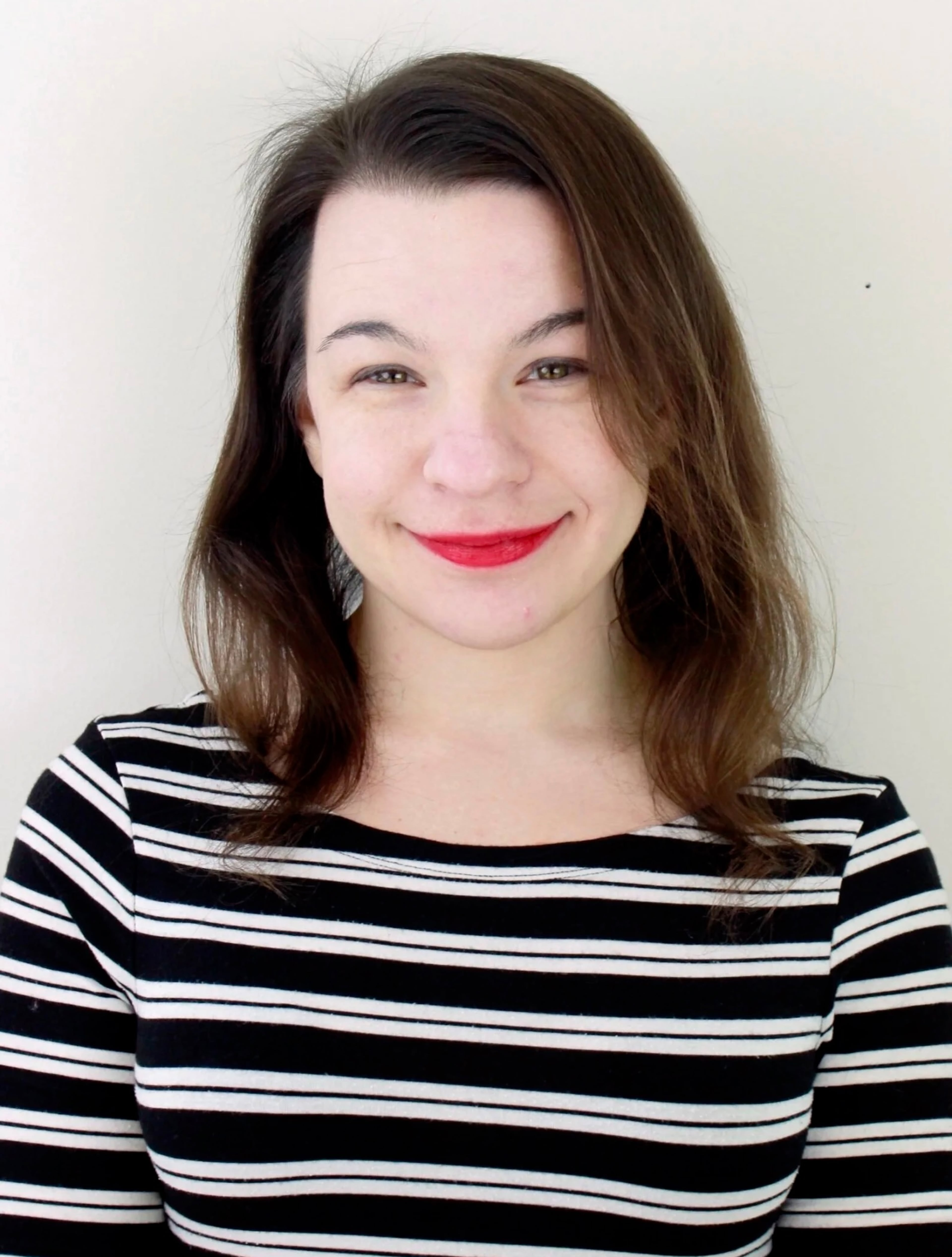 Alessandra Stevens is a staff attorney at Sur Legal Collaborative. (Courtesy)