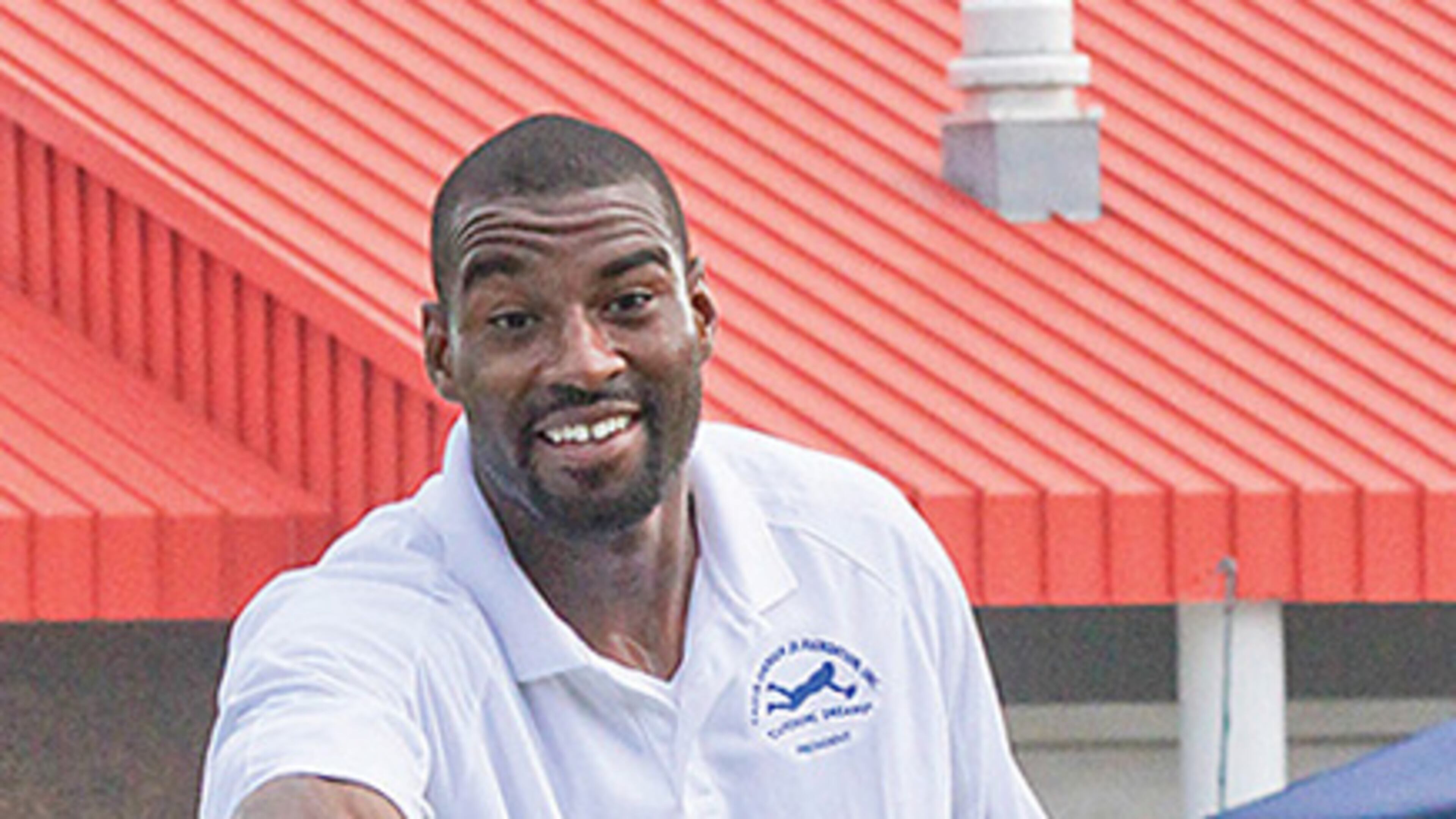 Sandy Creek High alum Calvin Johnson. on Feb. 6 was officially announced to the world as a member of the Pro Football Hall of Fame Class of 2021.