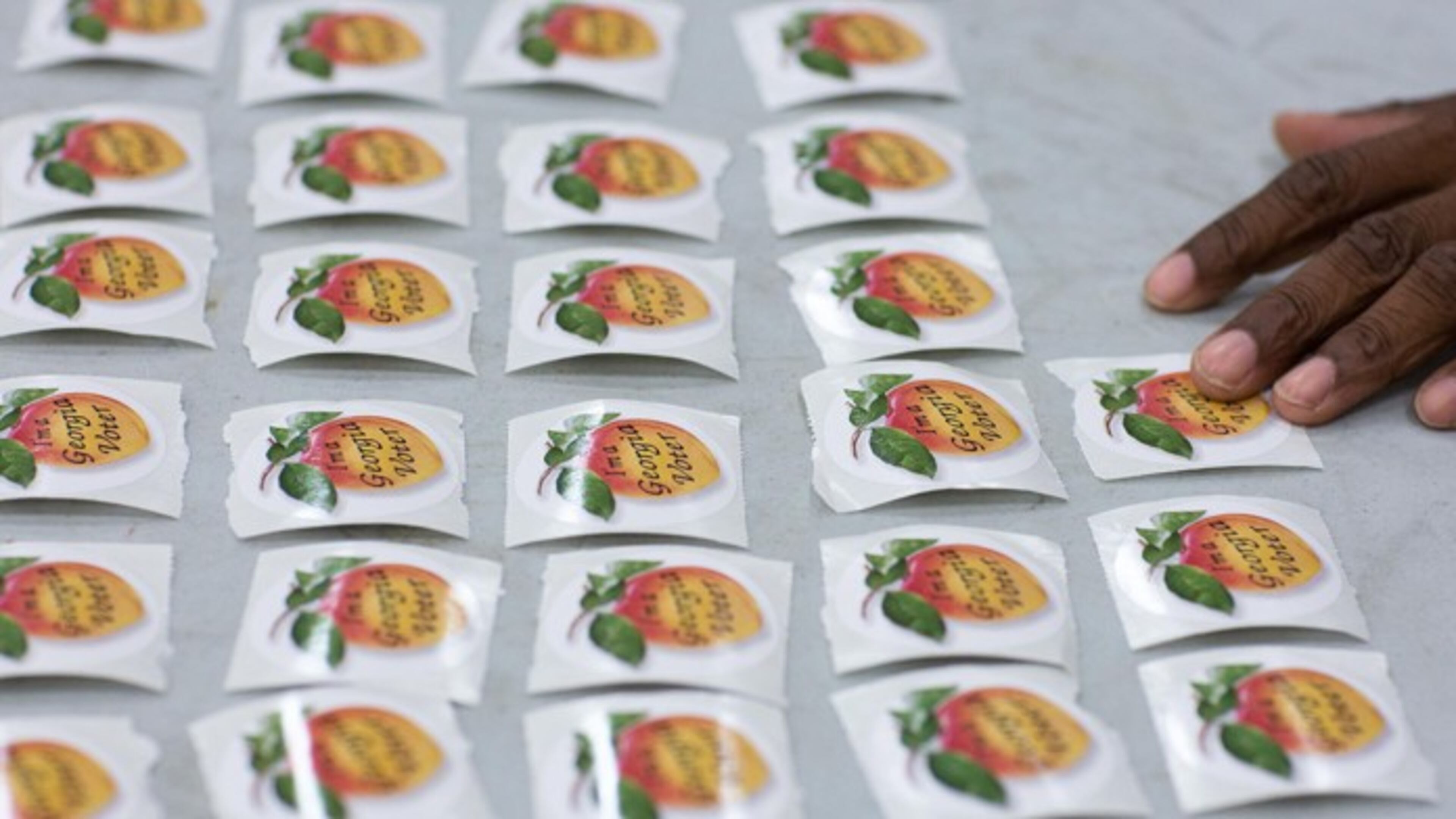 A new designation by the U.S. Census Bureau means Gwinnett County must offer Spanish-language ballots.