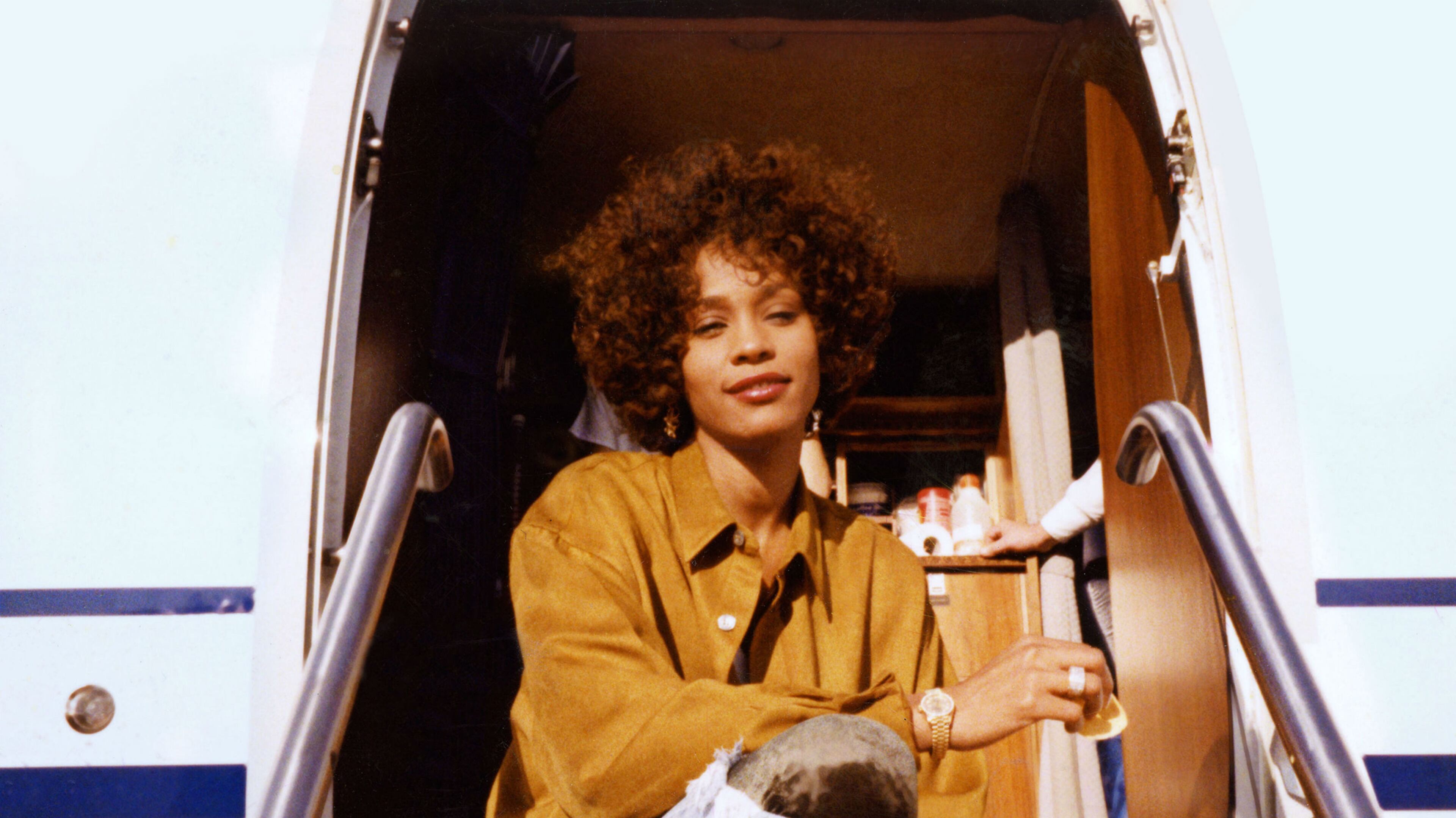 “Whitney” opens Friday. Contributed by the estate of Whitney E. Houston
