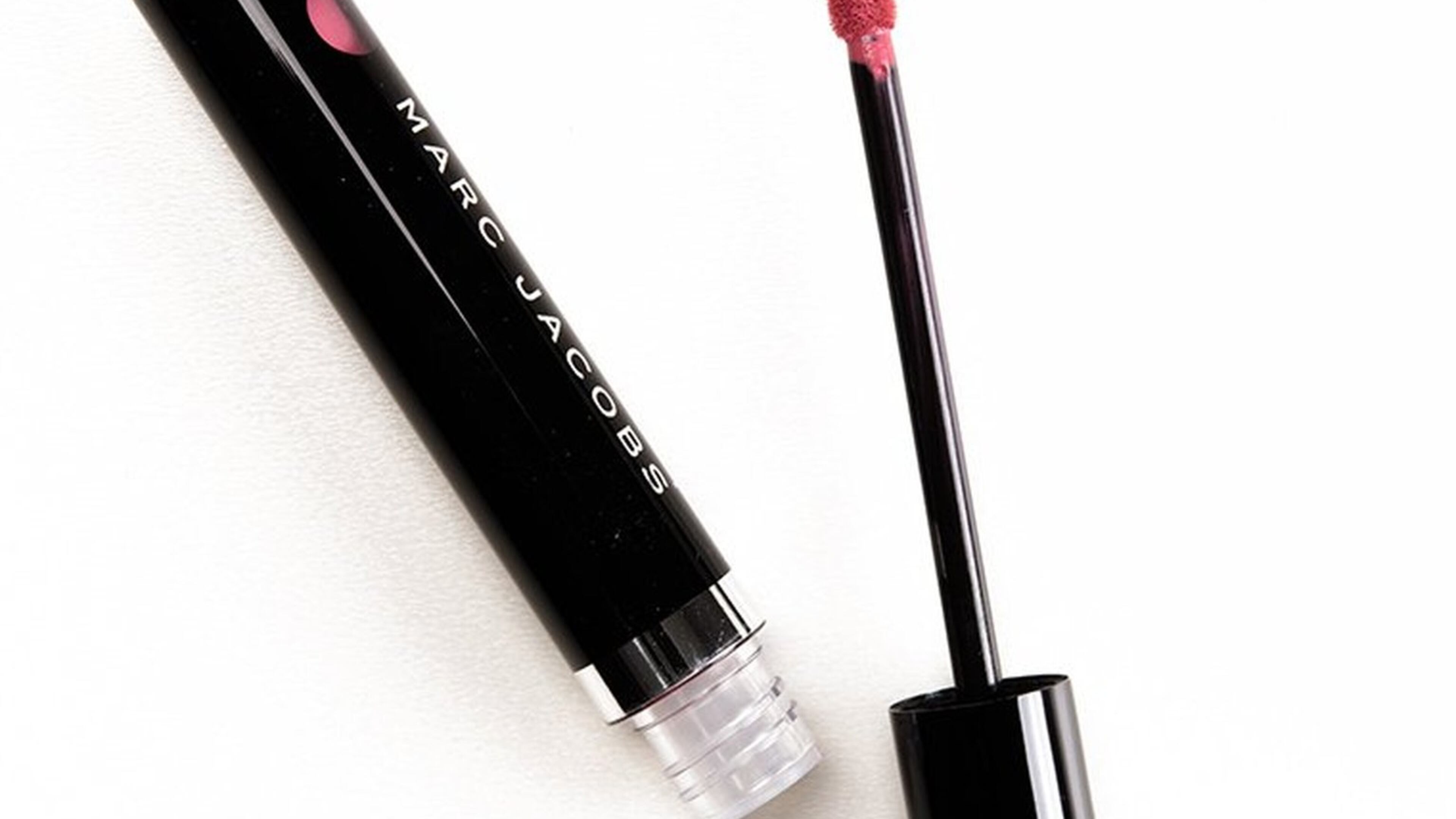 Le Marc Liquid Lip Creme is ultra creamy and contains collagen and Brazilian Cupuacu butter to moisturize lips