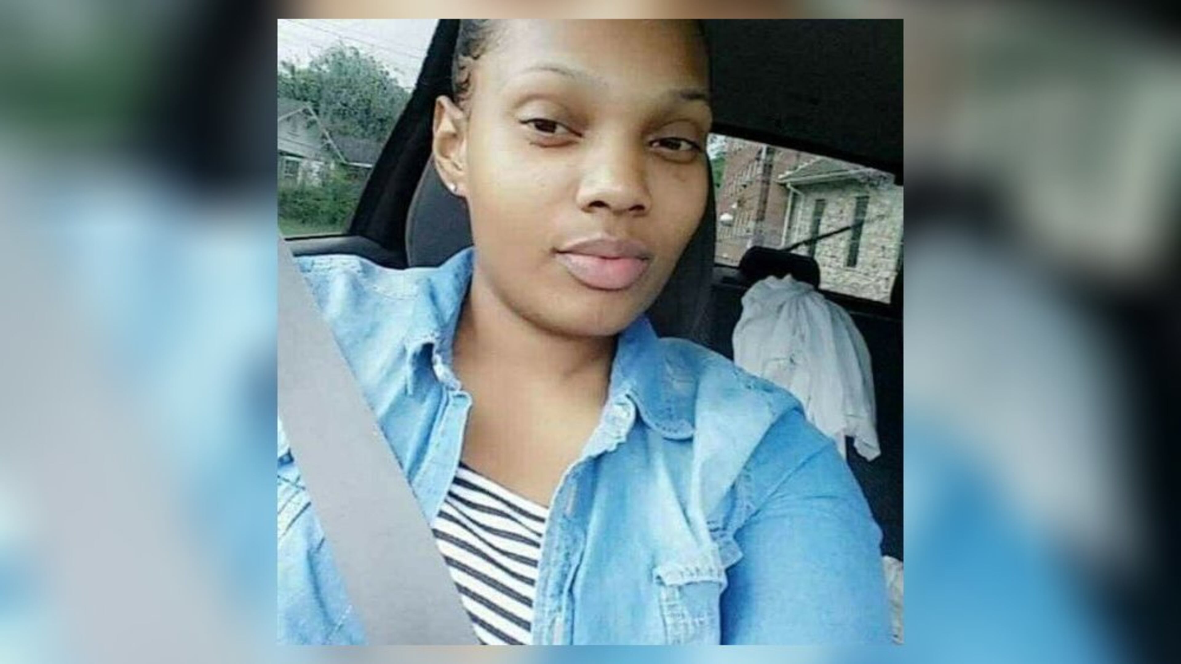 Crystal Vega was shot in the head at a Floyd County home Friday night. Police confirmed Monday that she died of her injuries.