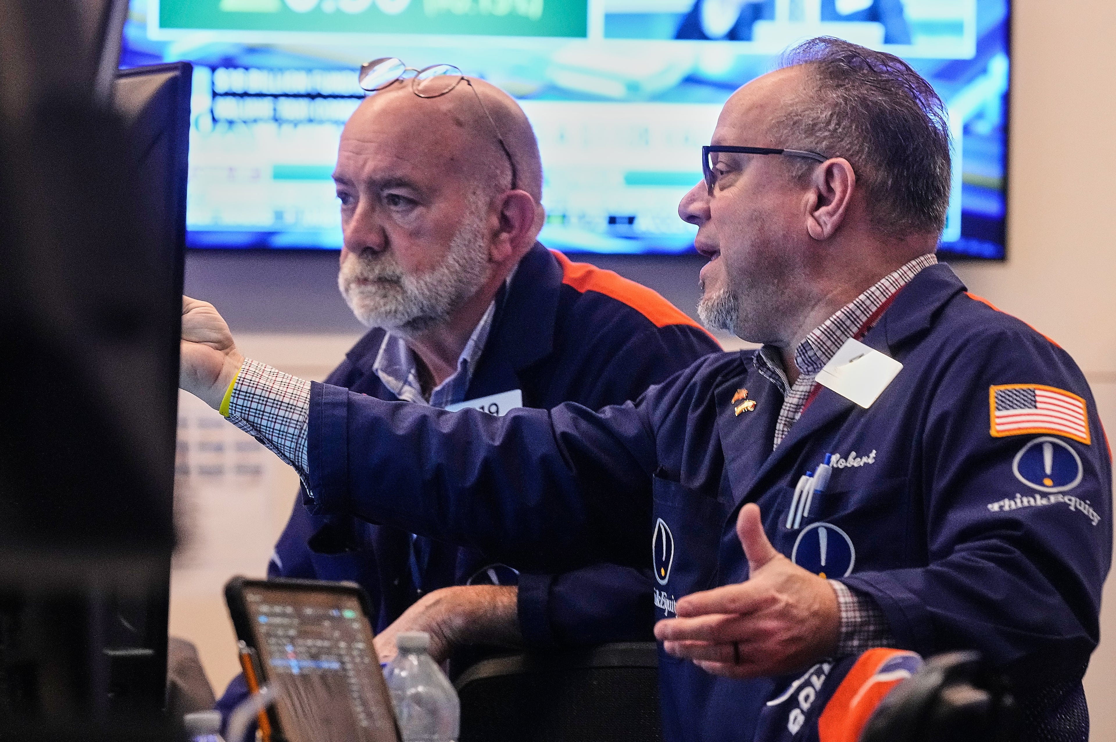 Financial Markets