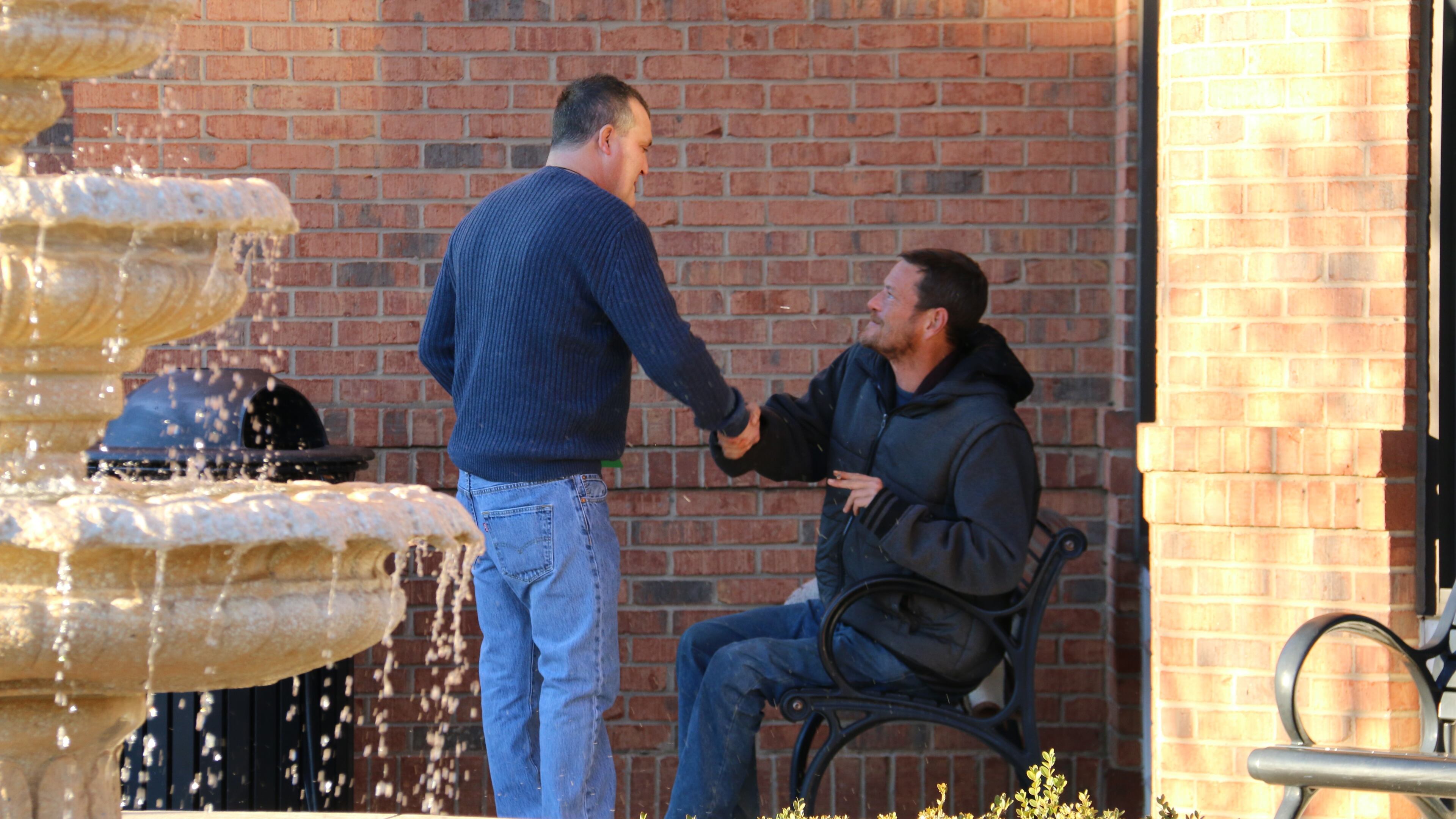 Courtesy of First Step Staffing