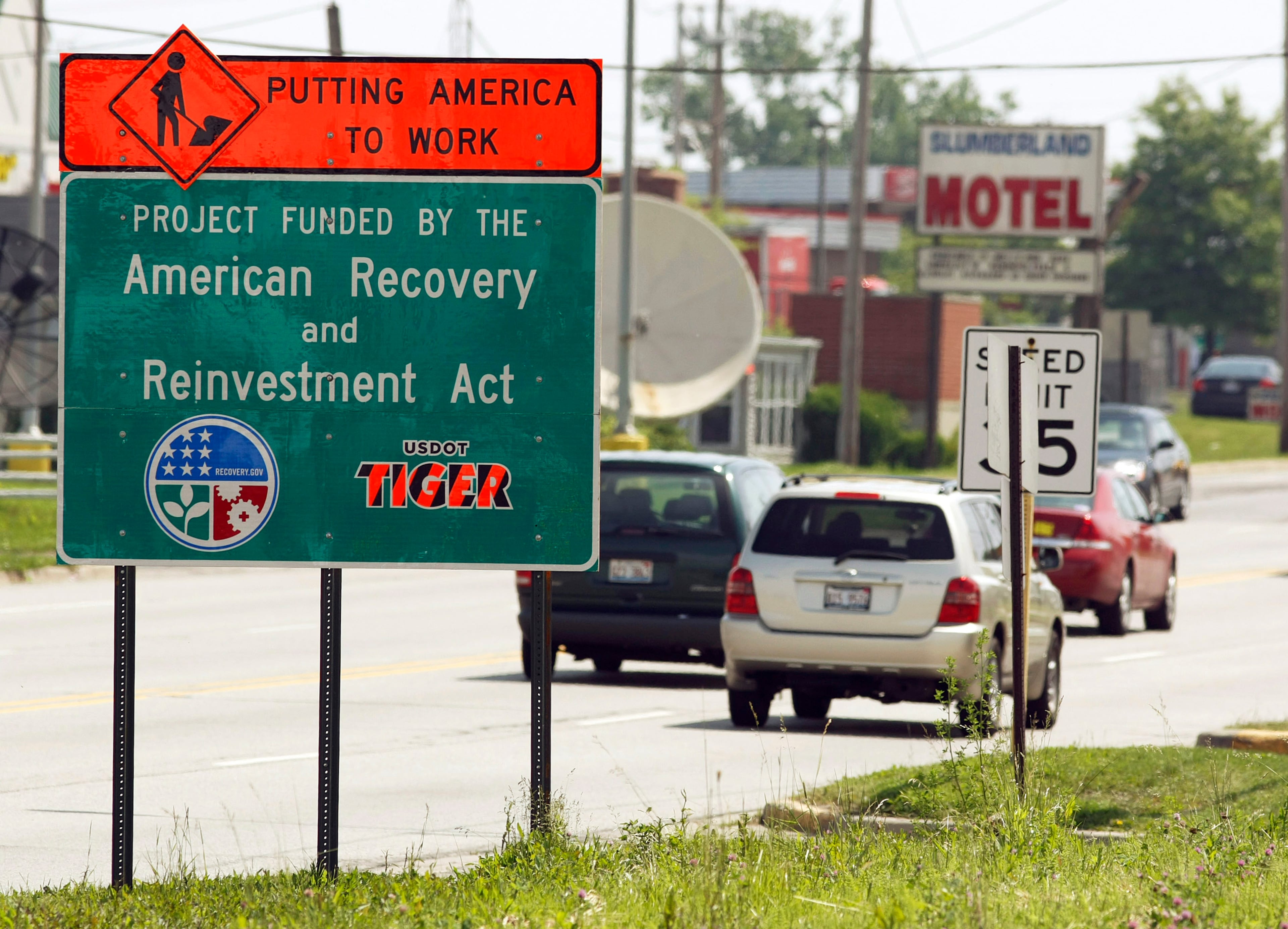 Lake County, Illinois ranks ninth on Forbes list and their long commute times are a factor.