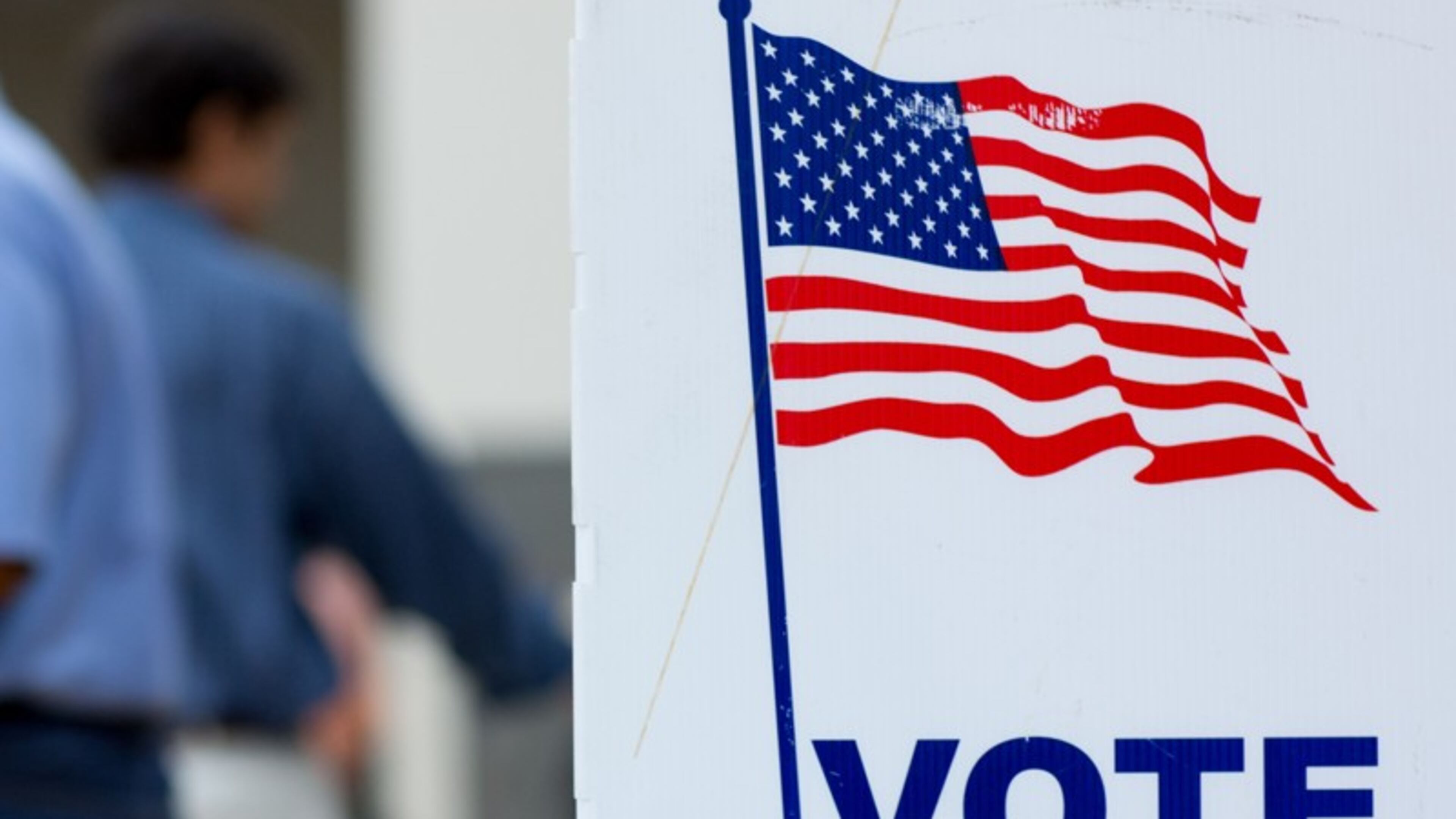 The deadline to register to vote and change addresses for the Nov. 7 election is Oct. 10. AJC file photo