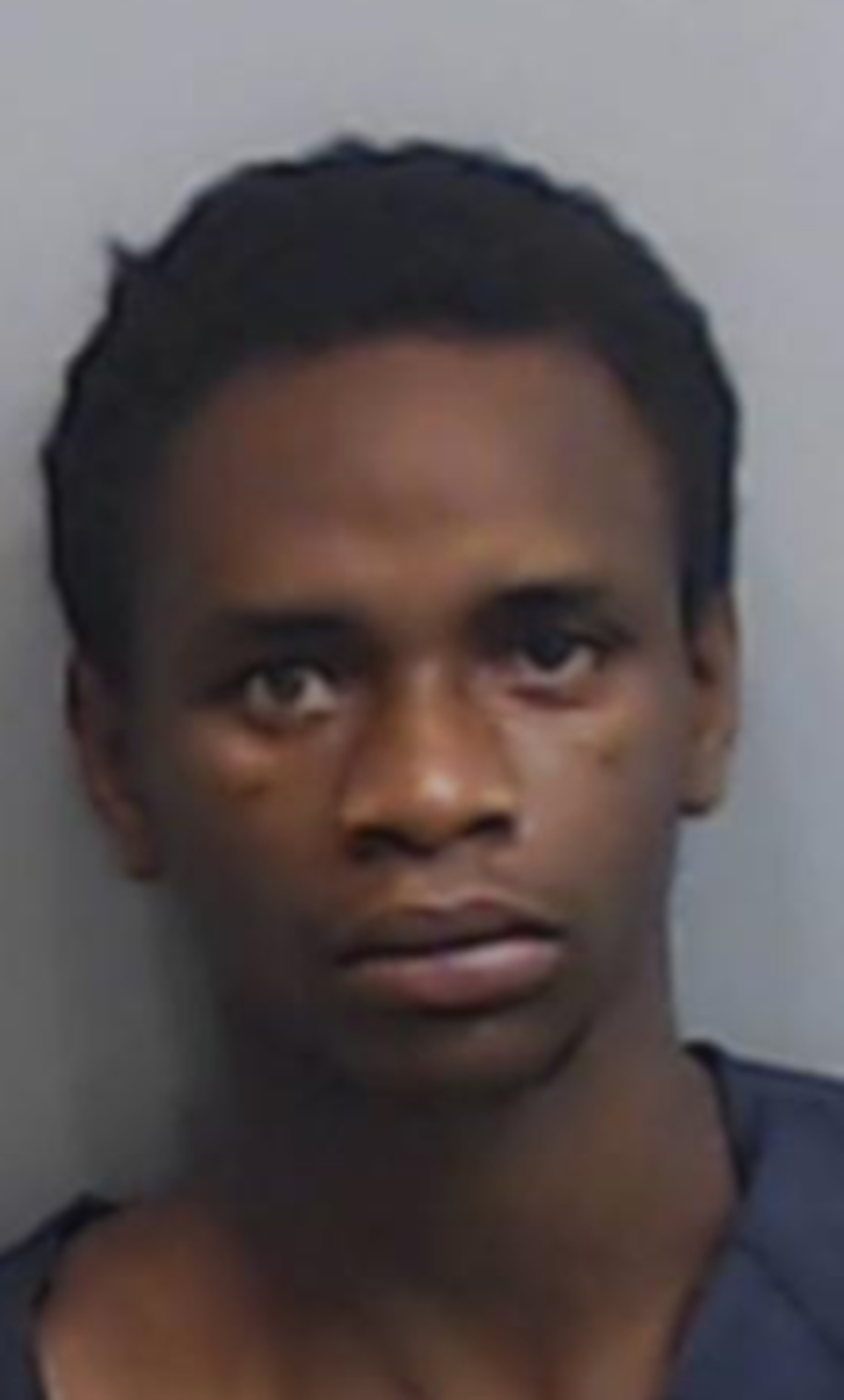 Gerald Jones (Photo: Fulton County Sheriff's Office)