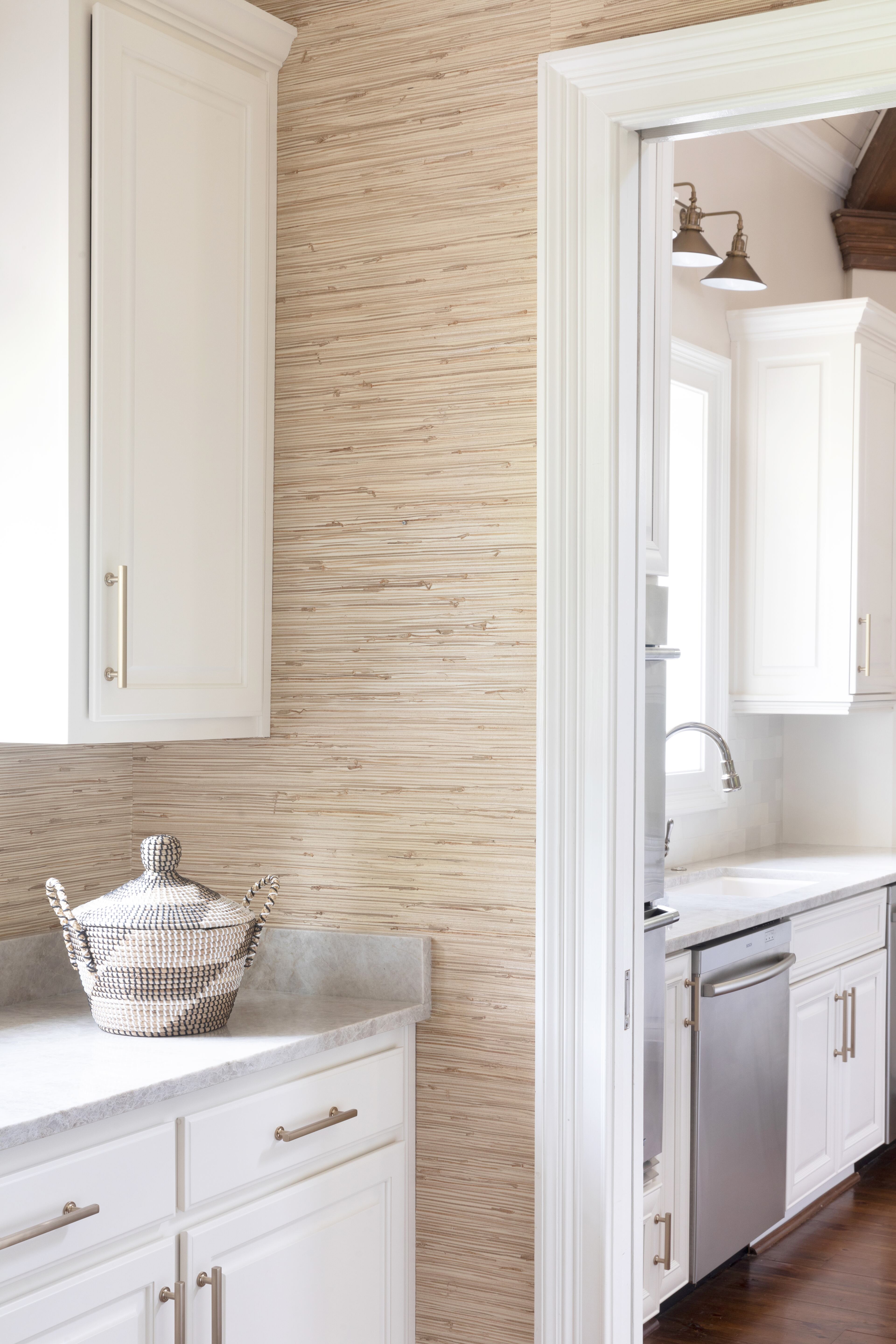 Check out Morse Design's stunning kitchen project.
Courtesy of Heidi Harris and Morse Design