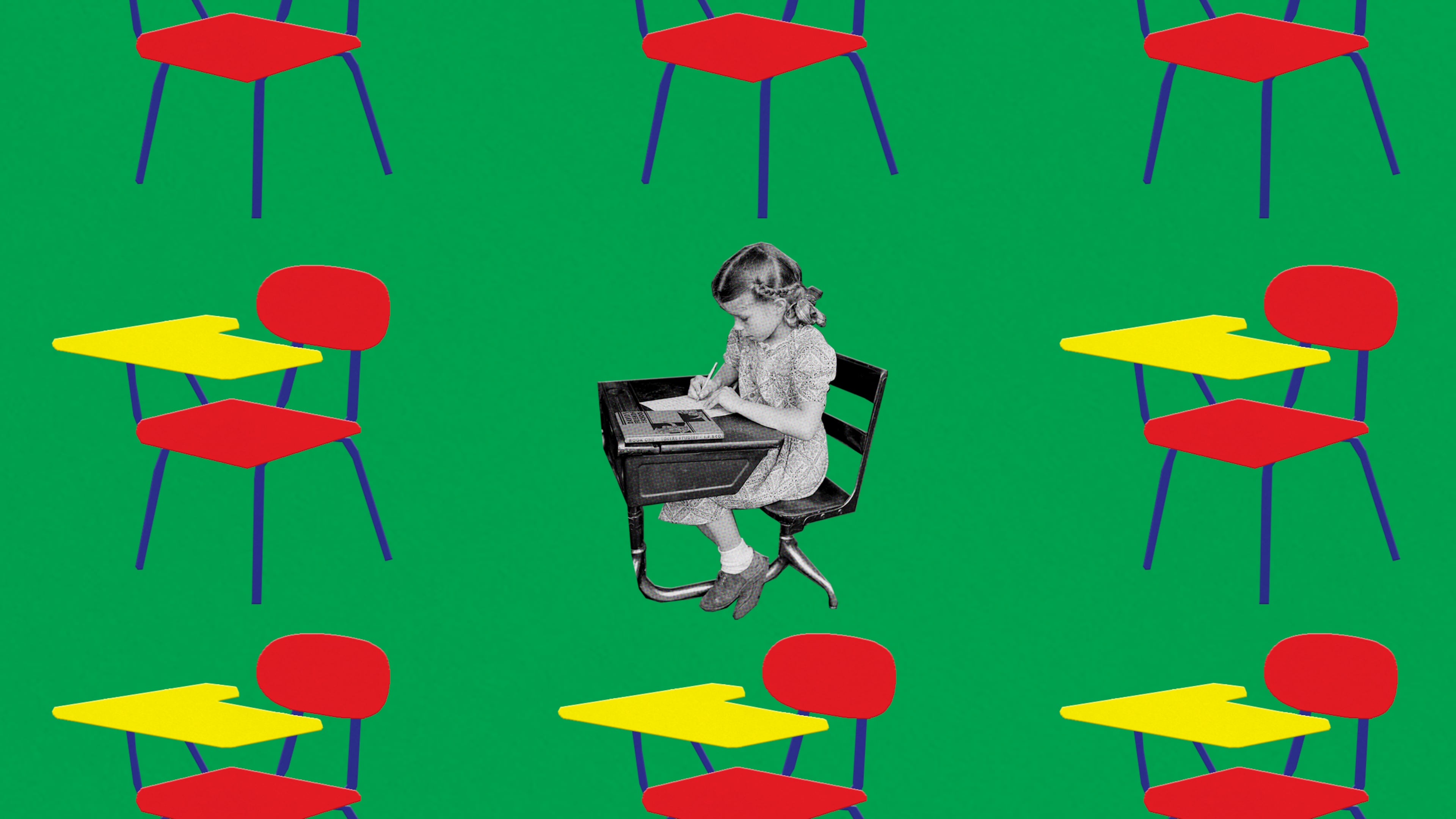 (Photo Illustration: Marcie LaCerte for the AJC | Source: Public Domain)
