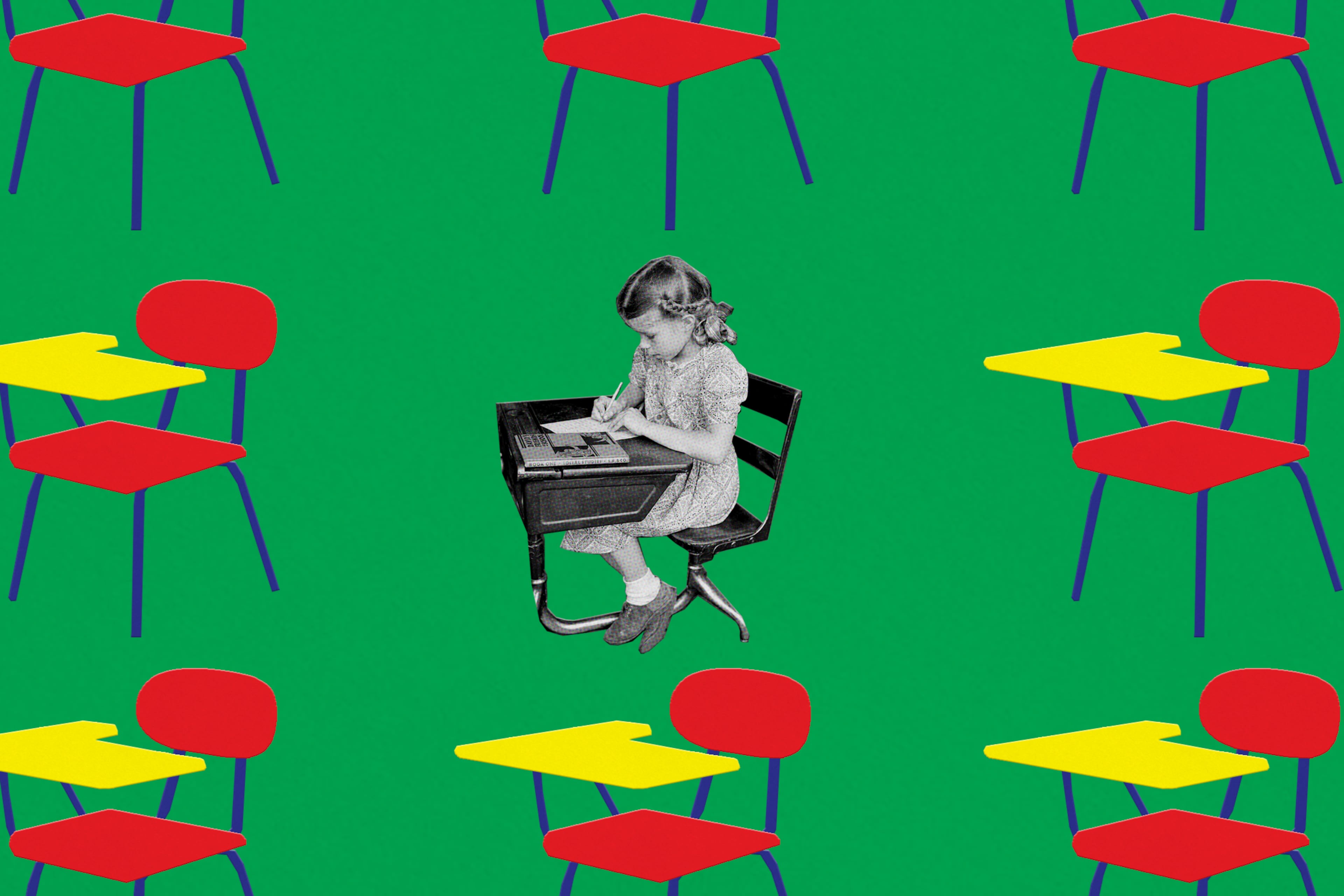 (Photo Illustration: Marcie LaCerte for the AJC | Source: Public Domain)