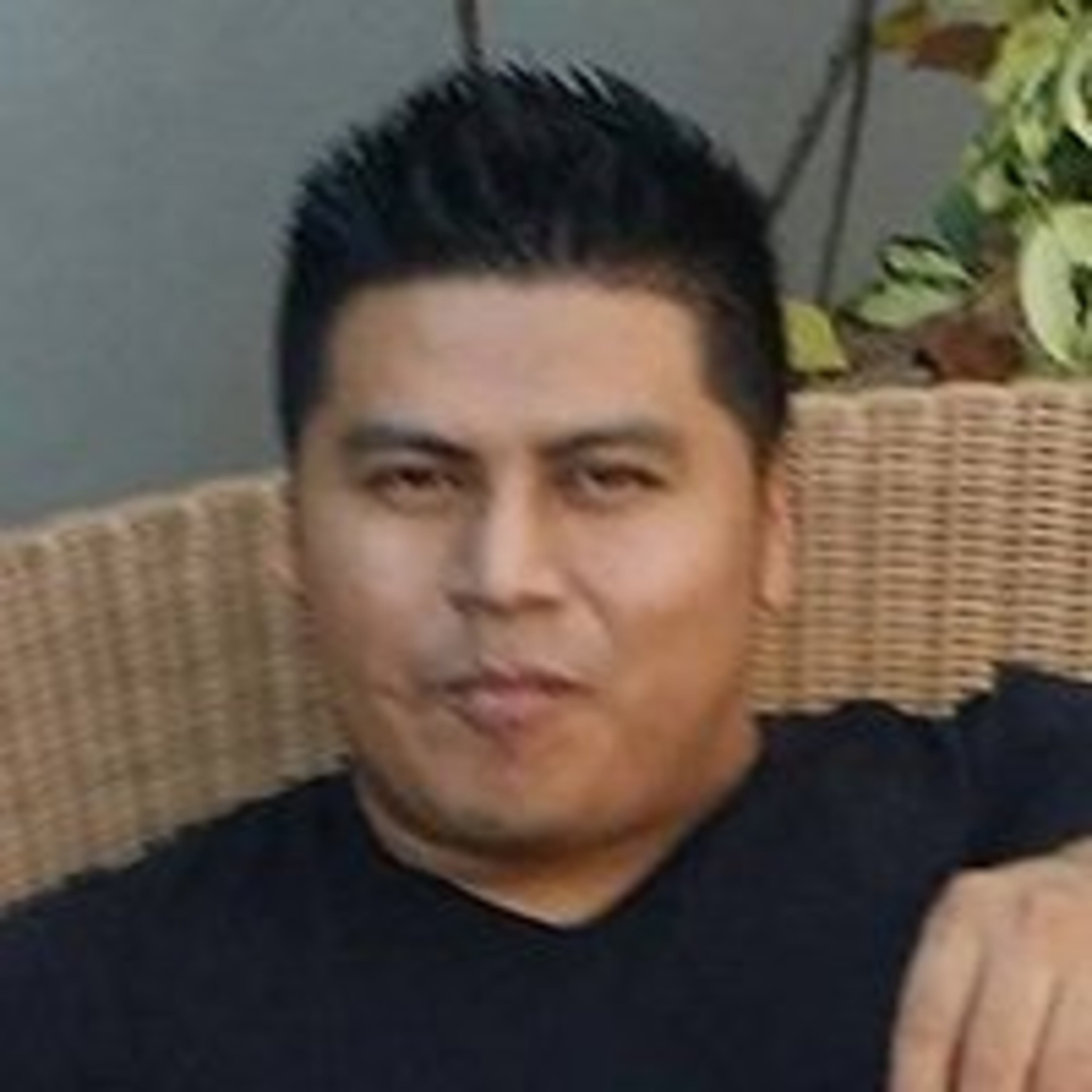 Orlando shooting victim Miguel Angel Honorato (facebook)