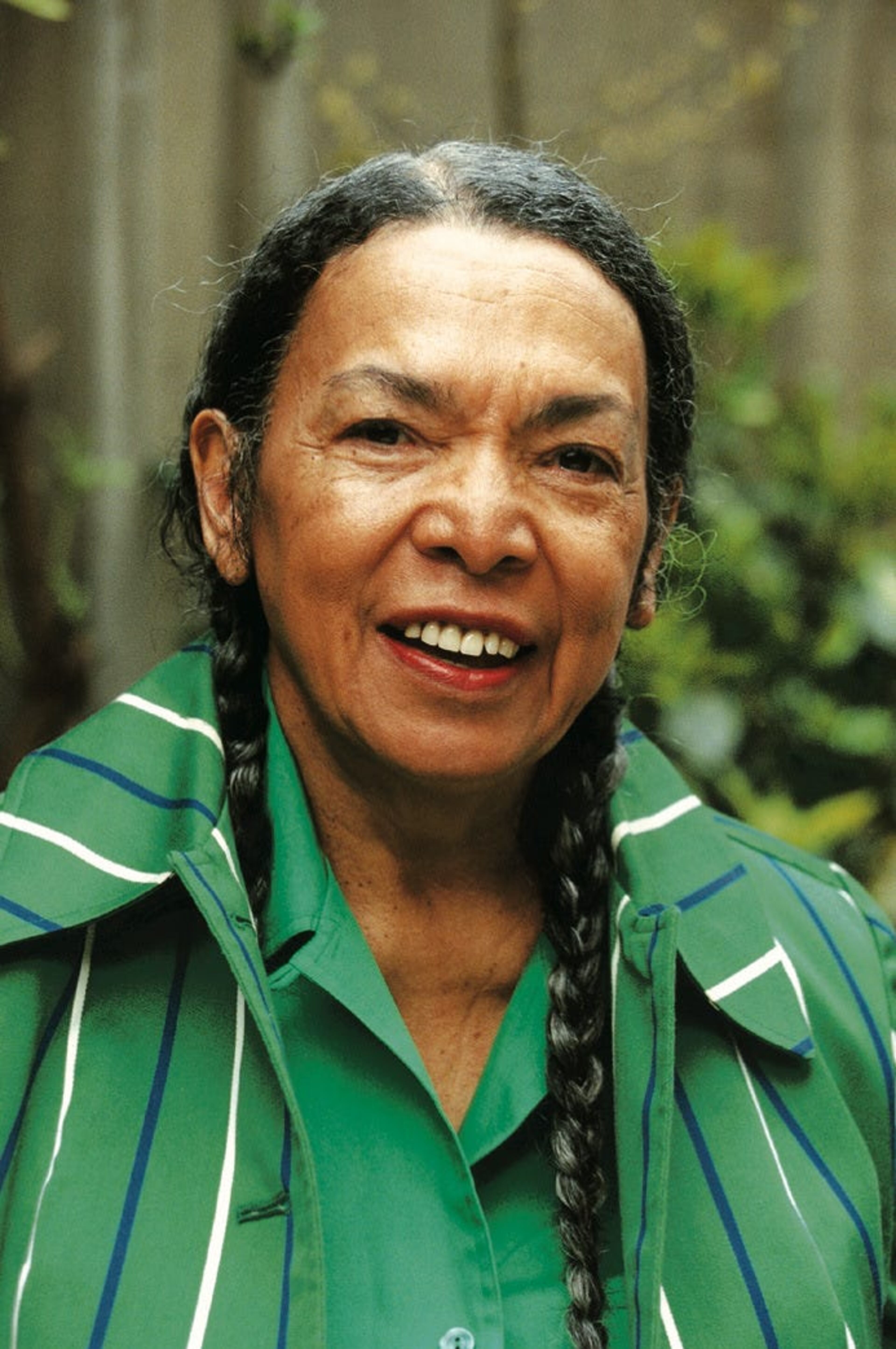 Virginia Jackson Kiah was an inspired painter, educator, and civil rights activist whose works are the subjects of the SCAD Museum of Art “Live Your Vision” exhibition.