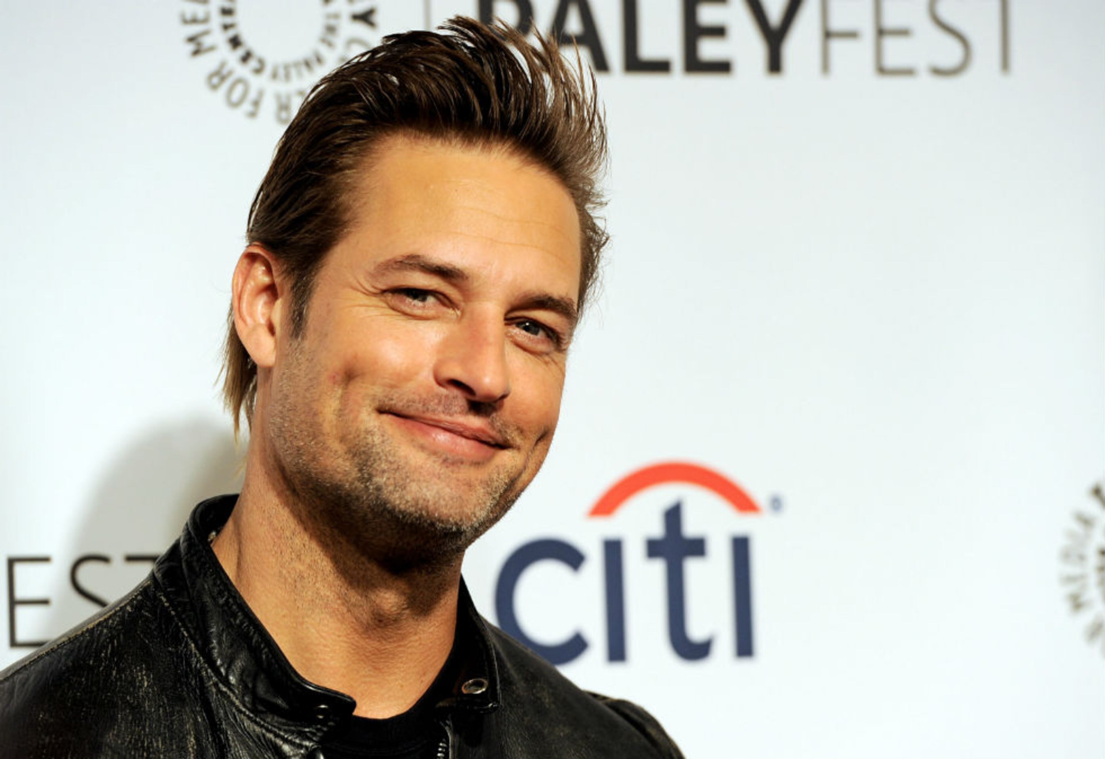 Actor Josh Holloway, known for his role as Sawyer in “Lost," attended the University of Georgia briefly in 1987 before pursuing a modeling career in Los Angeles.