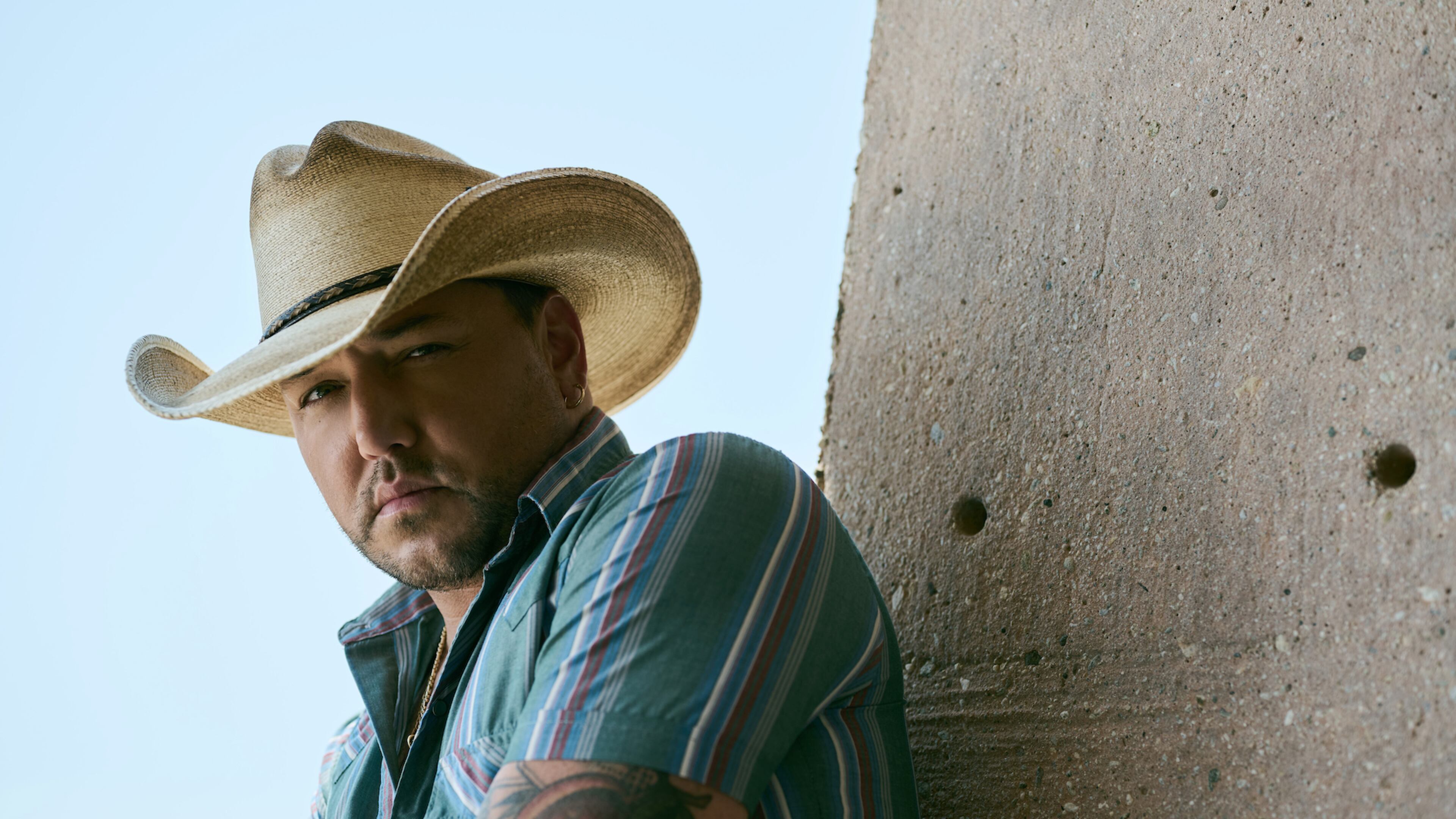 Jason Aldean