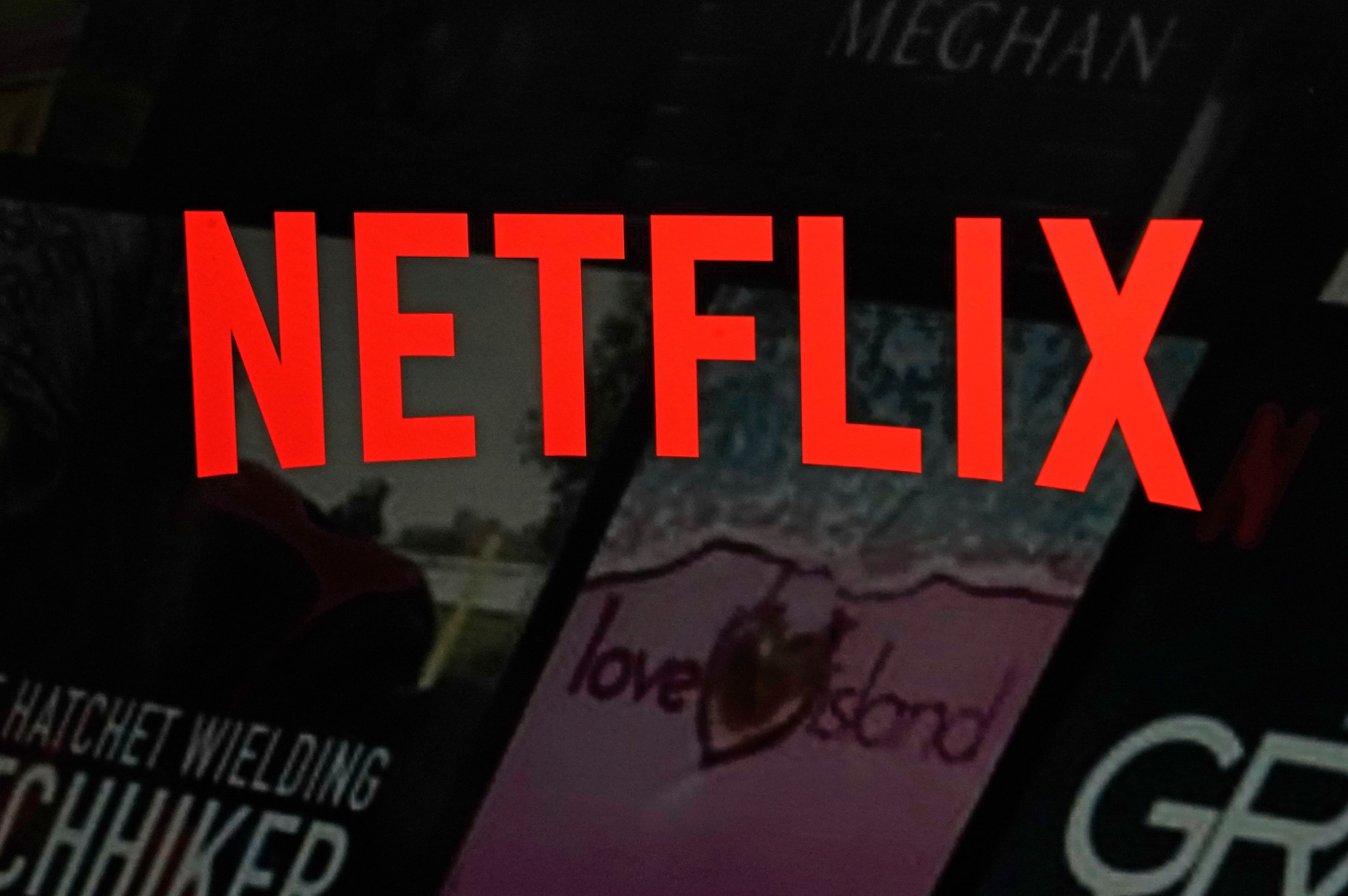 Netflix Layoffs