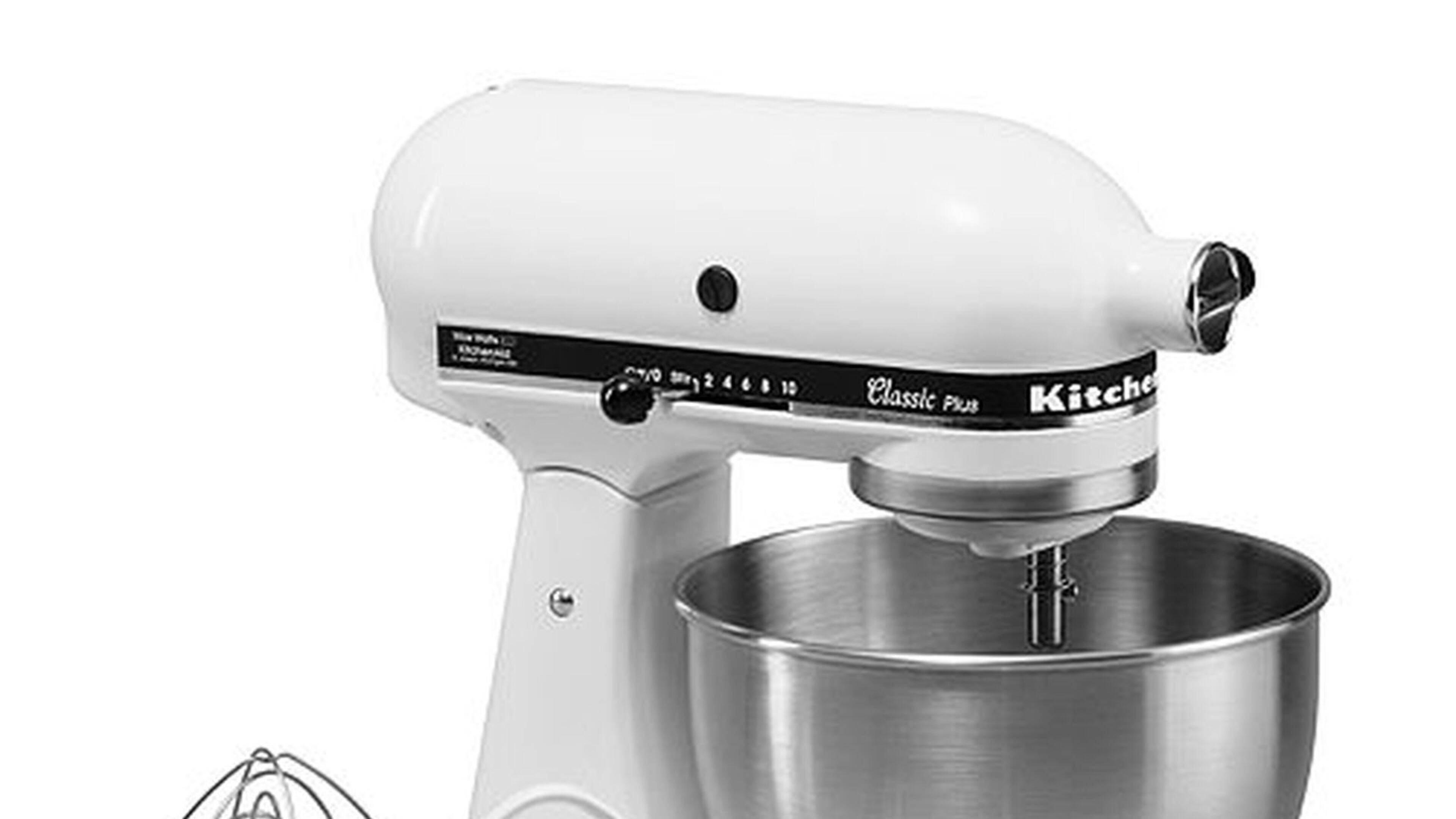 Black Friday deal: KitchenAid Classic Stand Mixer $199.99, earn $60 Kohl’s Cash available at Kohl’s. (photo: kohls.com)