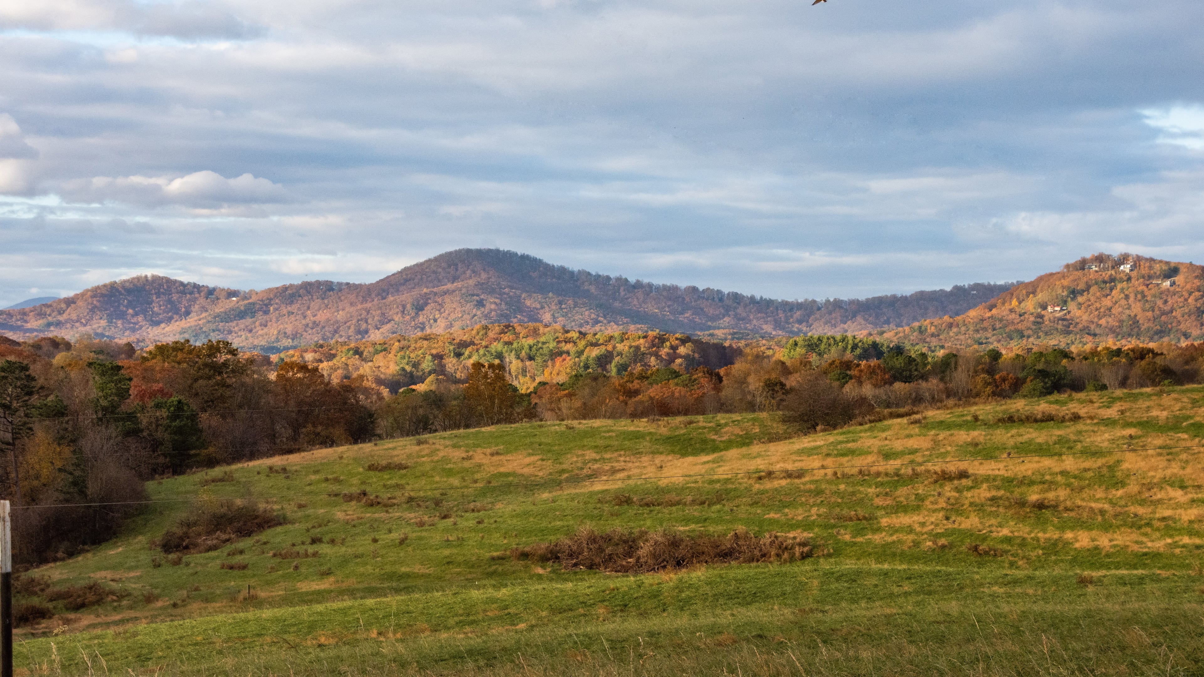 North Georgia Mountains