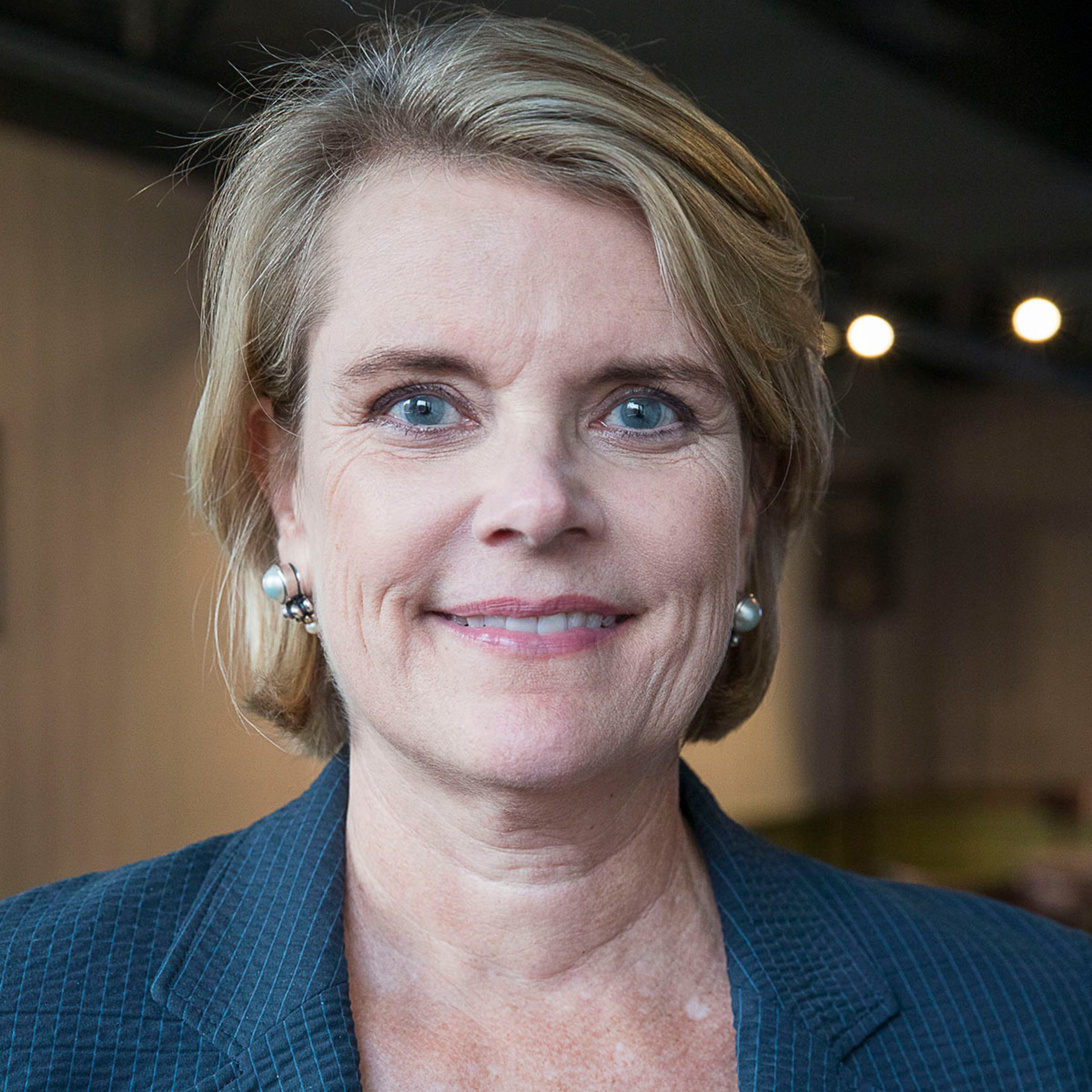 Former state Republican lawmaker Beth Beskin is suing for an election to be held for a seat on the Georgia Supreme Court. (Alyssa Pointer/alyssa.pointer@ajc.com)